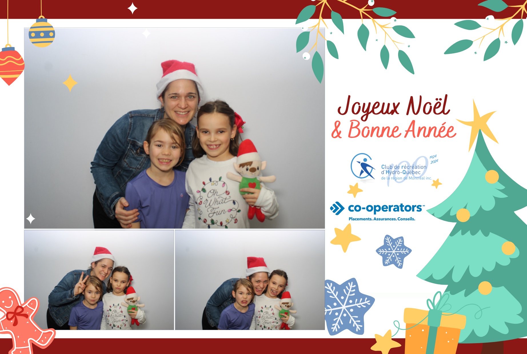 Cooperators | View more photos from the event at album.pbooth.red/u/Photobooth-RED/Cooperators