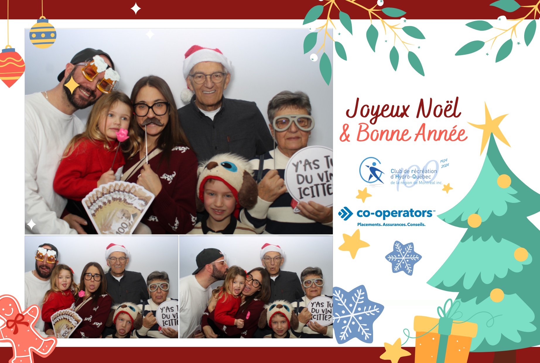 Cooperators | View more photos from the event at album.pbooth.red/u/Photobooth-RED/Cooperators