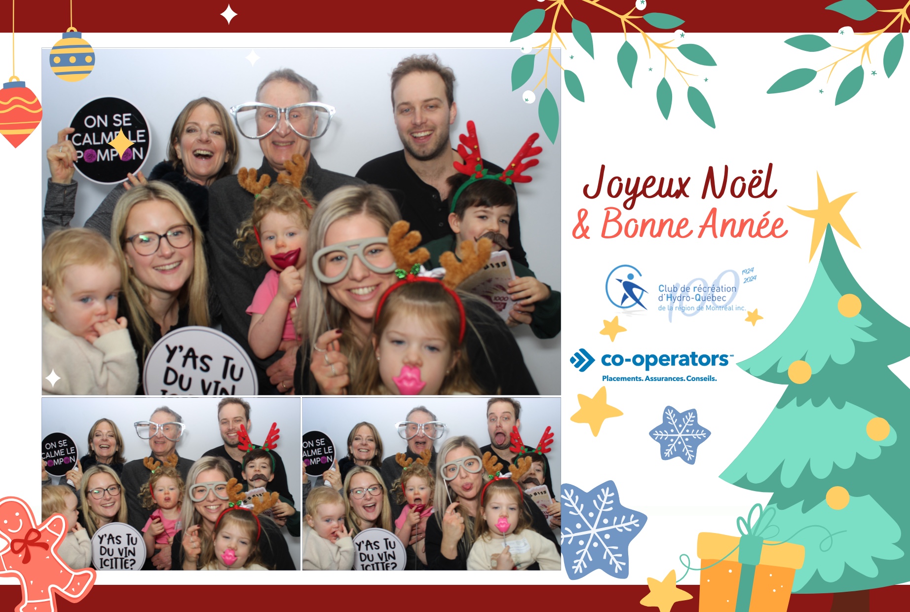 Cooperators | View more photos from the event at album.pbooth.red/u/Photobooth-RED/Cooperators