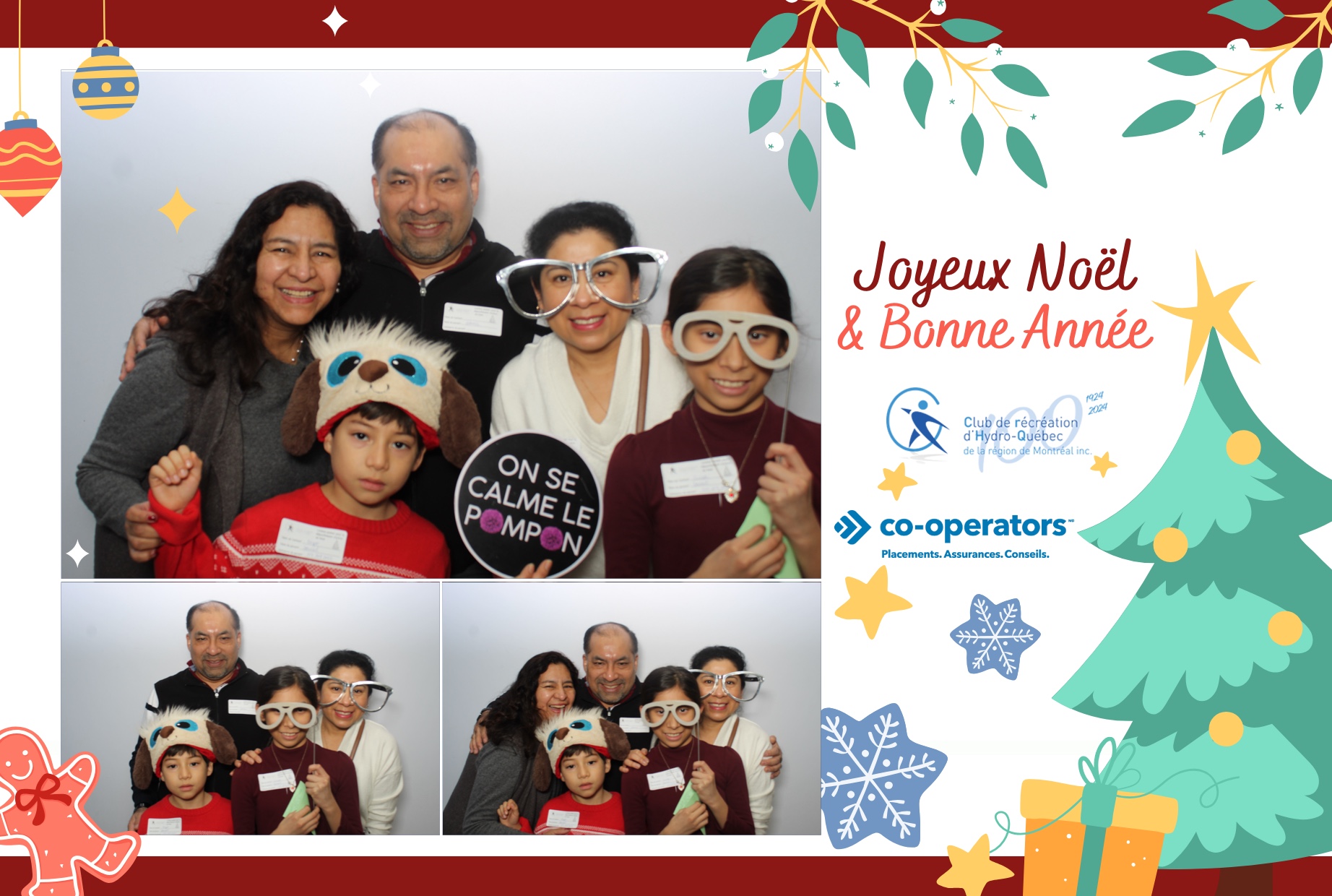 Cooperators | View more photos from the event at album.pbooth.red/u/Photobooth-RED/Cooperators