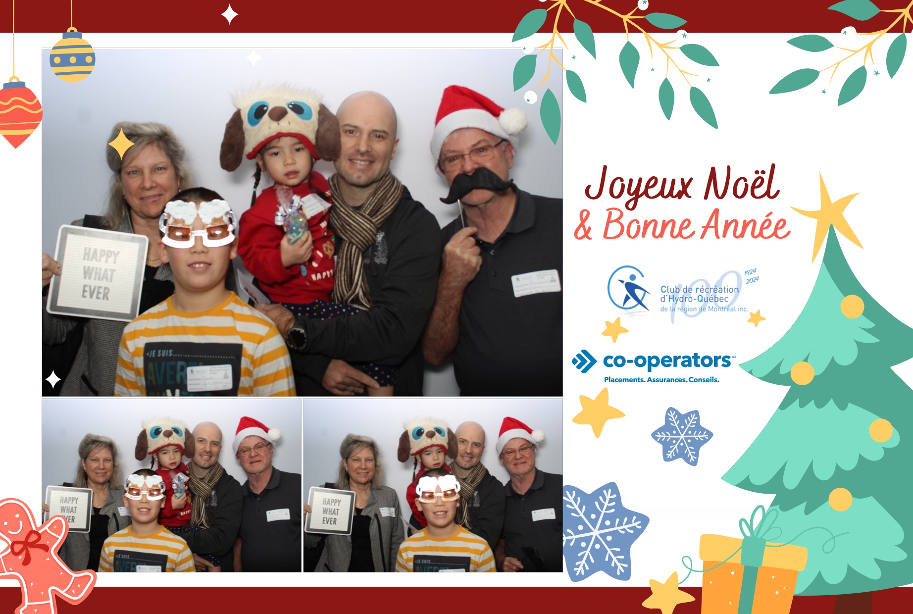 Cooperators | View more photos from the event at album.pbooth.red/u/Photobooth-RED/Cooperators