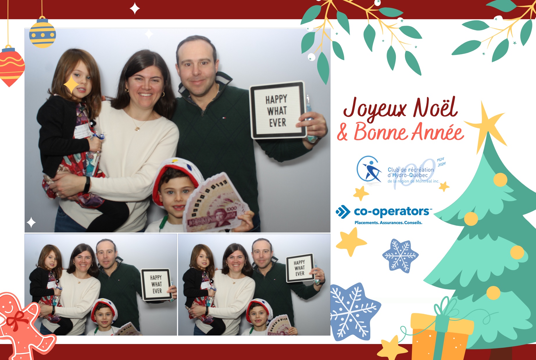 Cooperators | View more photos from the event at album.pbooth.red/u/Photobooth-RED/Cooperators