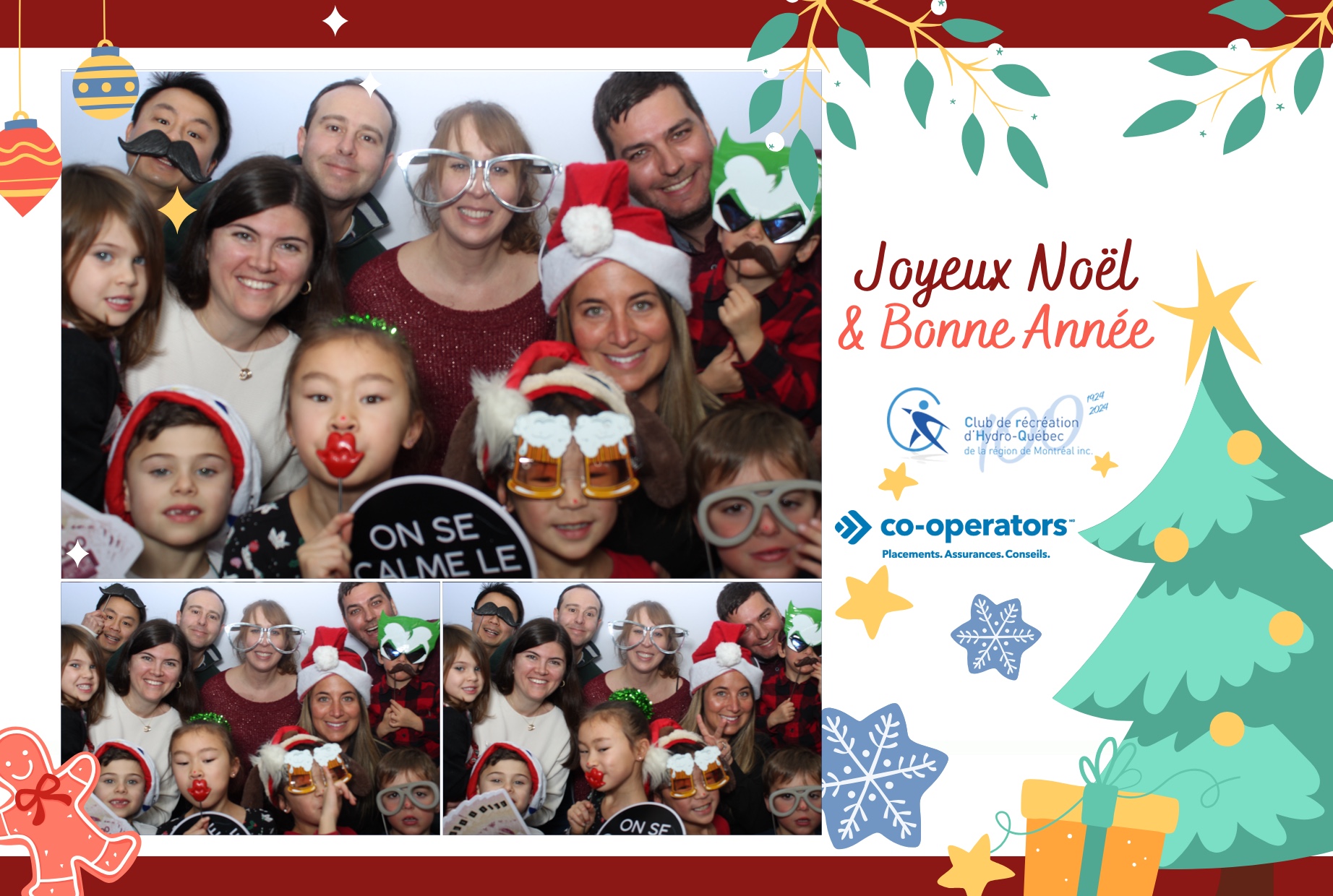 Cooperators | View more photos from the event at album.pbooth.red/u/Photobooth-RED/Cooperators