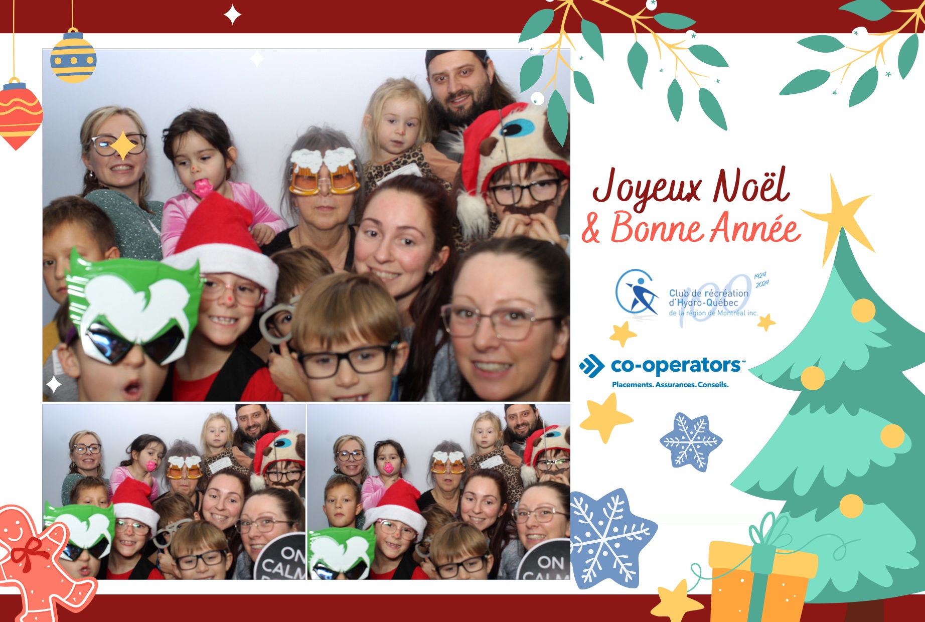 Cooperators | View more photos from the event at album.pbooth.red/u/Photobooth-RED/Cooperators