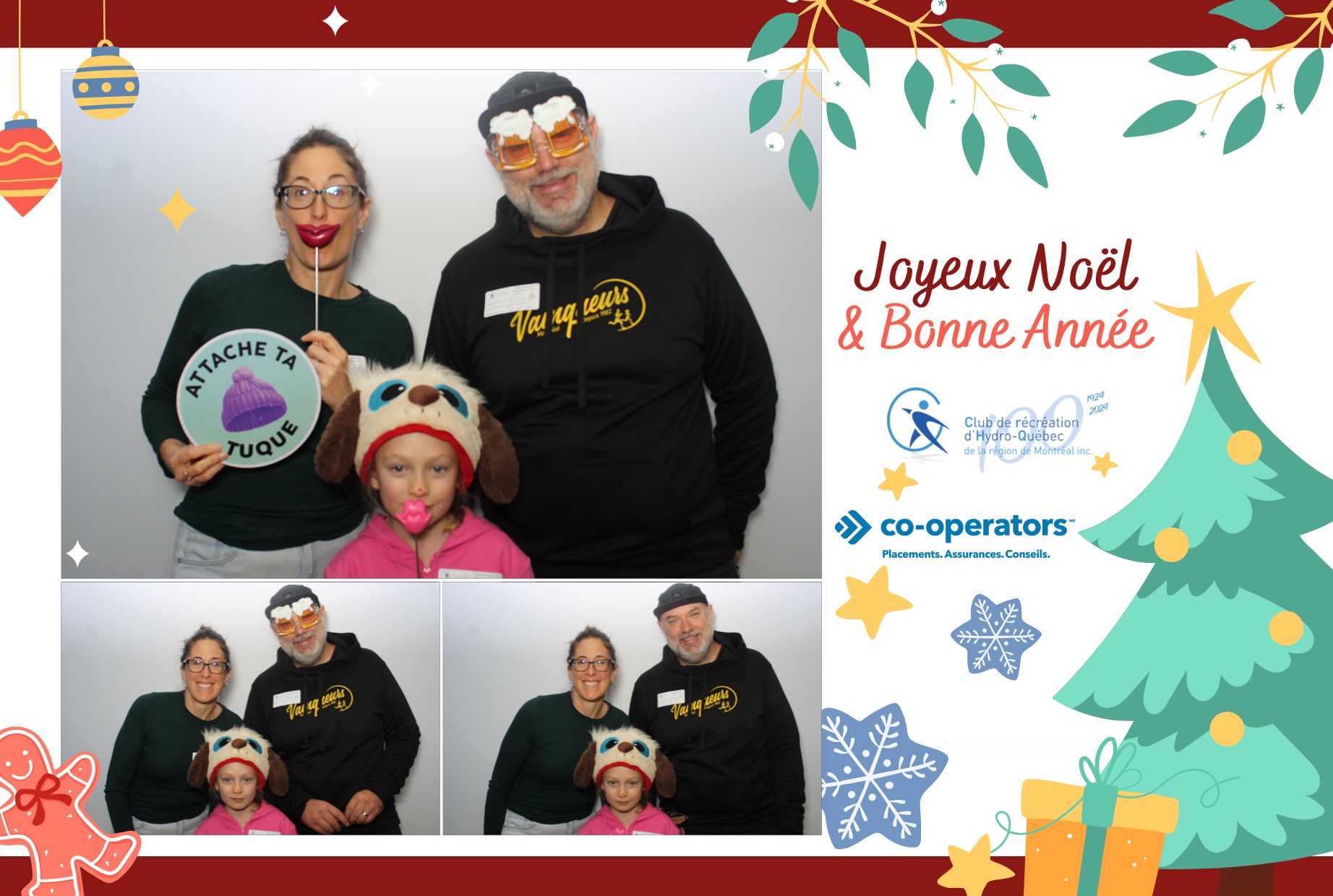 Cooperators | View more photos from the event at album.pbooth.red/u/Photobooth-RED/Cooperators