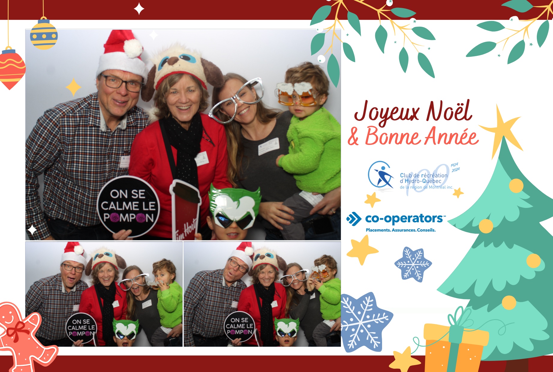 Cooperators | View more photos from the event at album.pbooth.red/u/Photobooth-RED/Cooperators