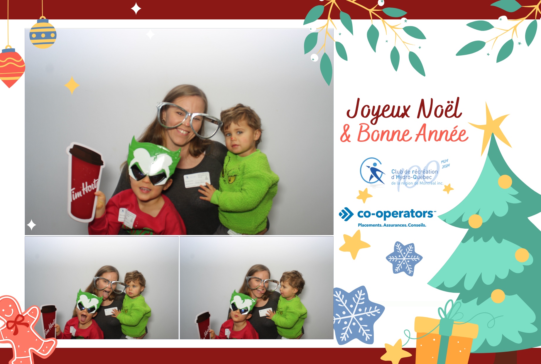 Cooperators | View more photos from the event at album.pbooth.red/u/Photobooth-RED/Cooperators