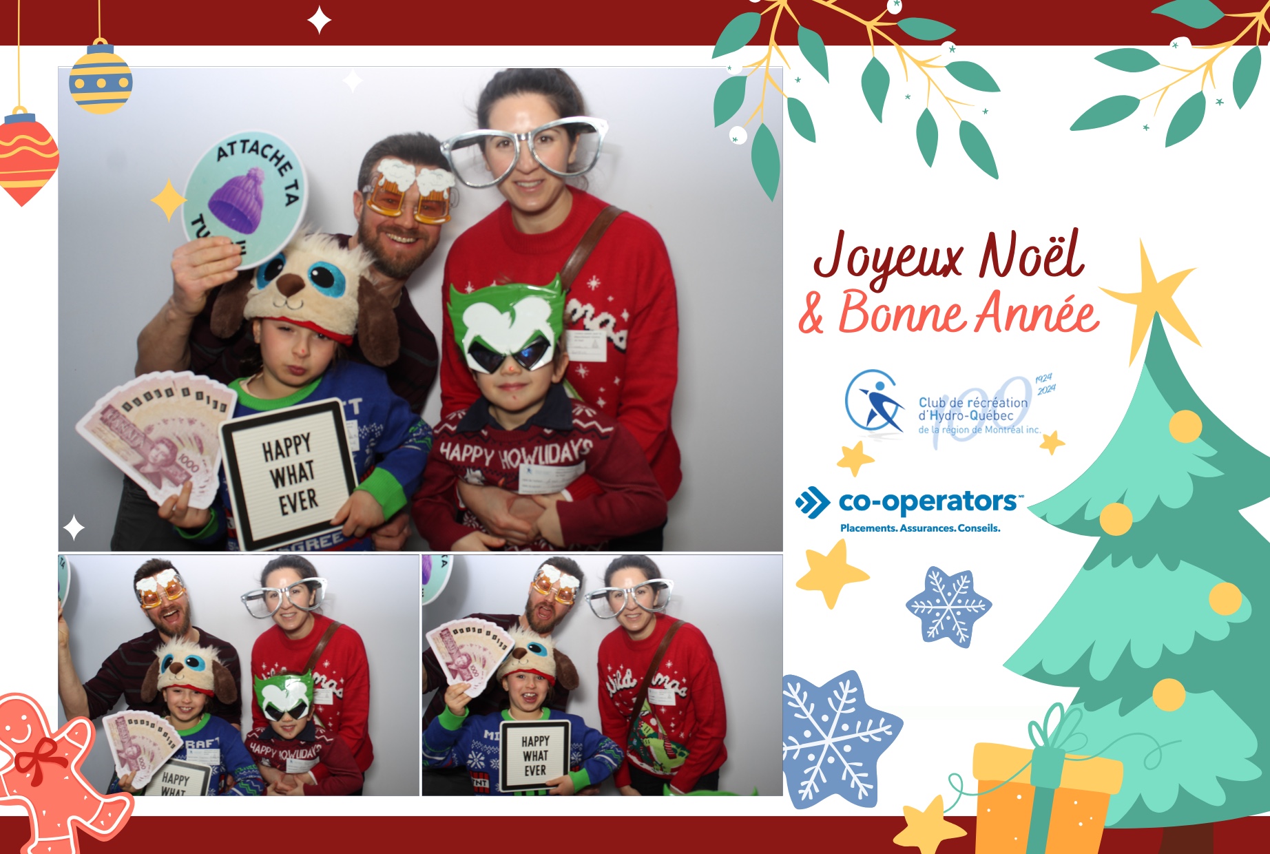 Cooperators | View more photos from the event at album.pbooth.red/u/Photobooth-RED/Cooperators