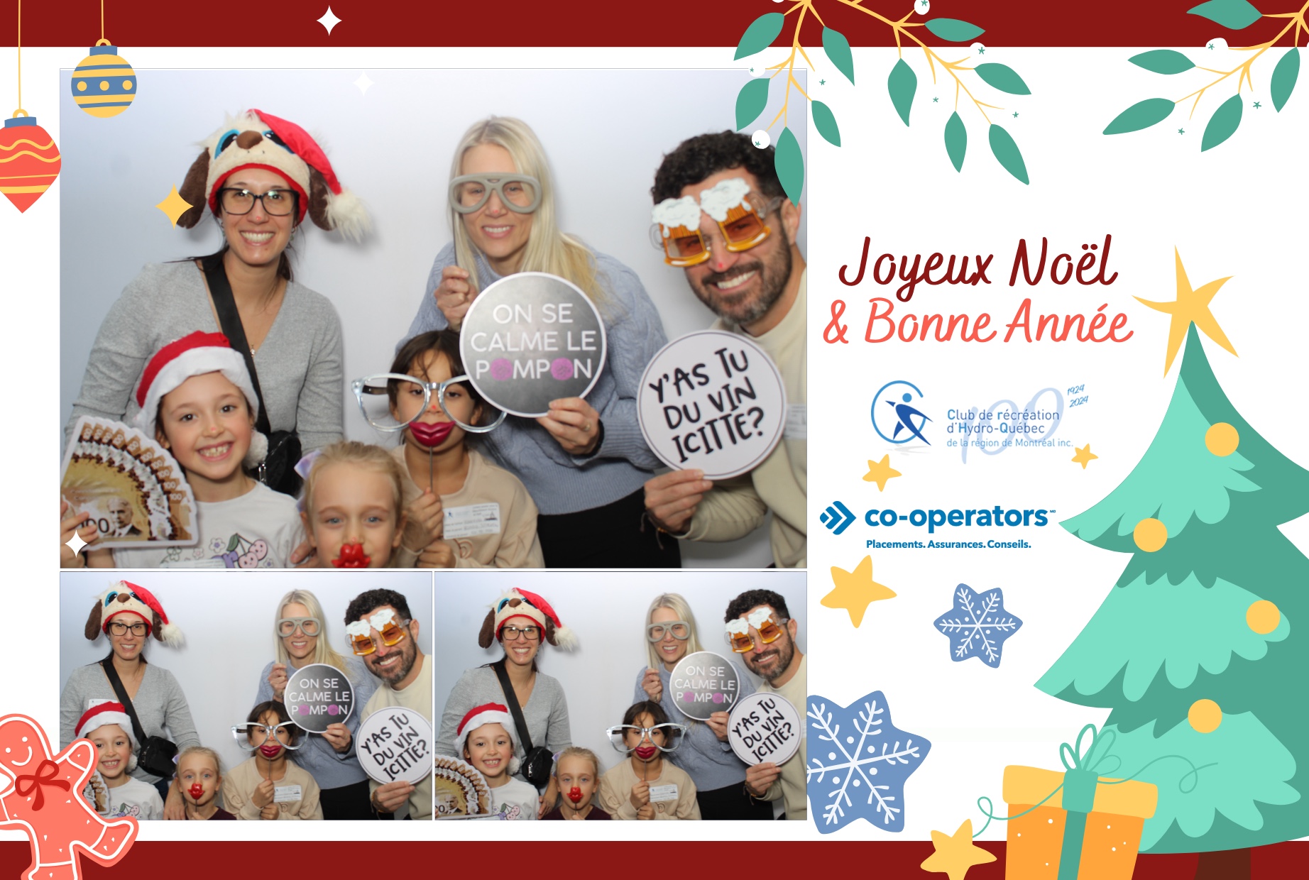 Cooperators | View more photos from the event at album.pbooth.red/u/Photobooth-RED/Cooperators