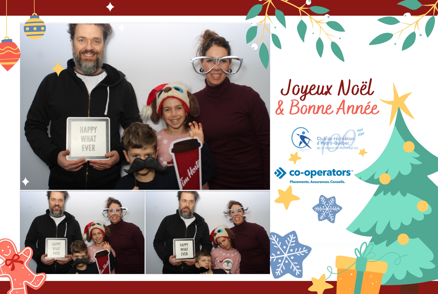 Cooperators | View more photos from the event at album.pbooth.red/u/Photobooth-RED/Cooperators