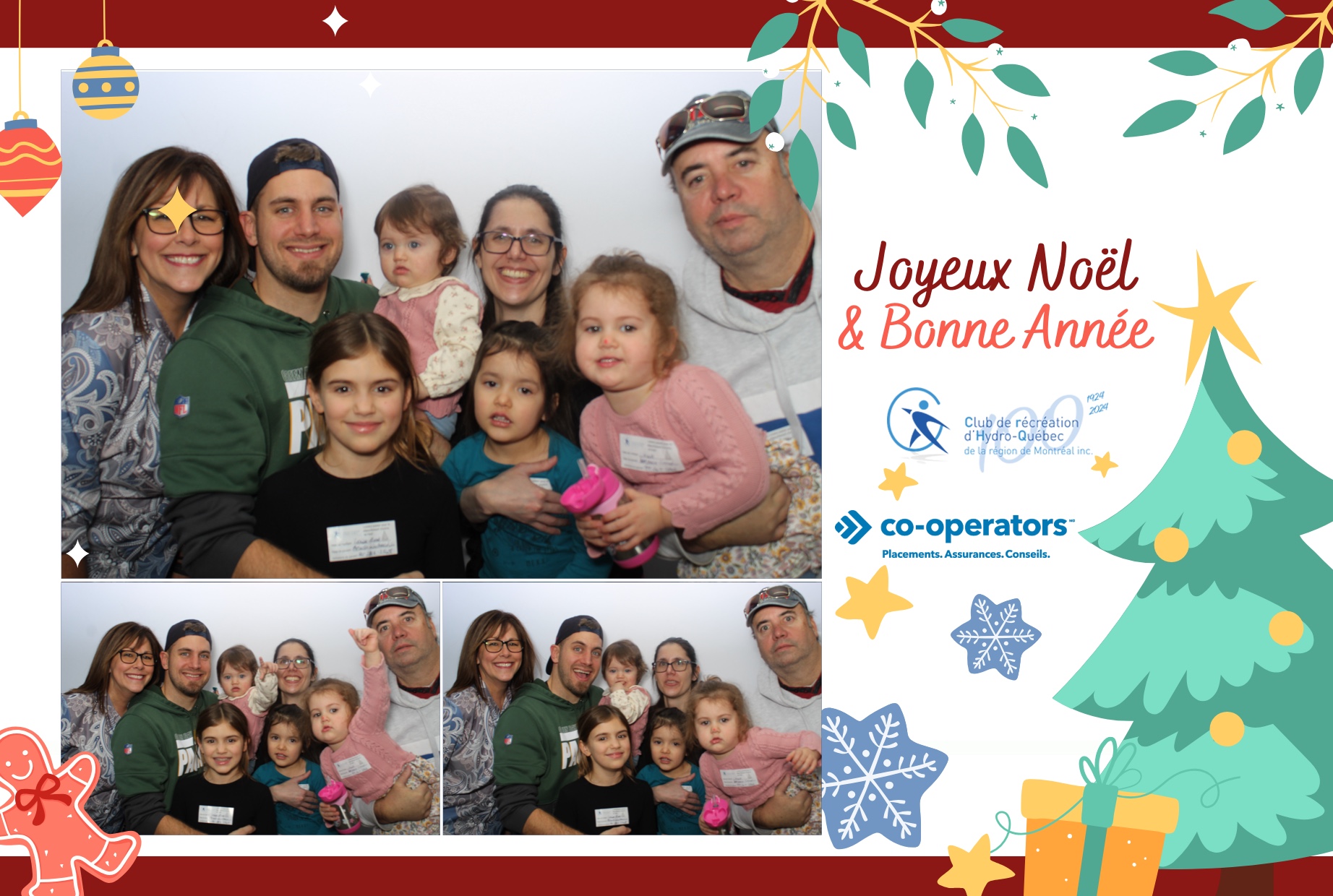 Cooperators | View more photos from the event at album.pbooth.red/u/Photobooth-RED/Cooperators