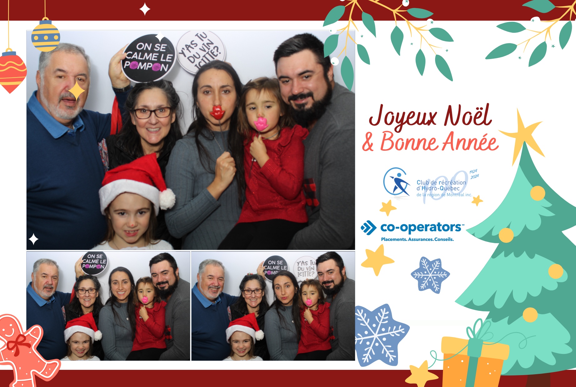 Cooperators | View more photos from the event at album.pbooth.red/u/Photobooth-RED/Cooperators