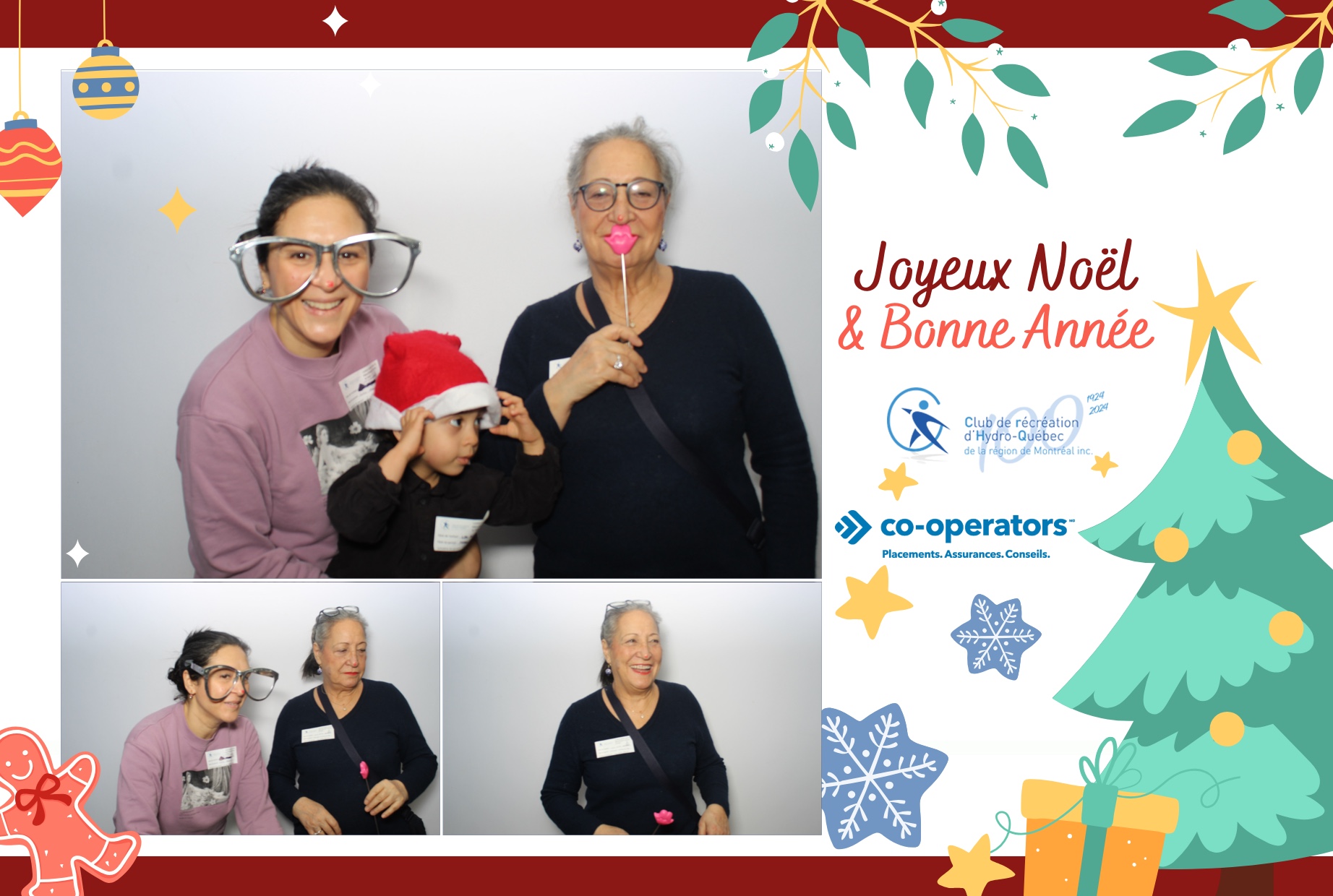 Cooperators | View more photos from the event at album.pbooth.red/u/Photobooth-RED/Cooperators