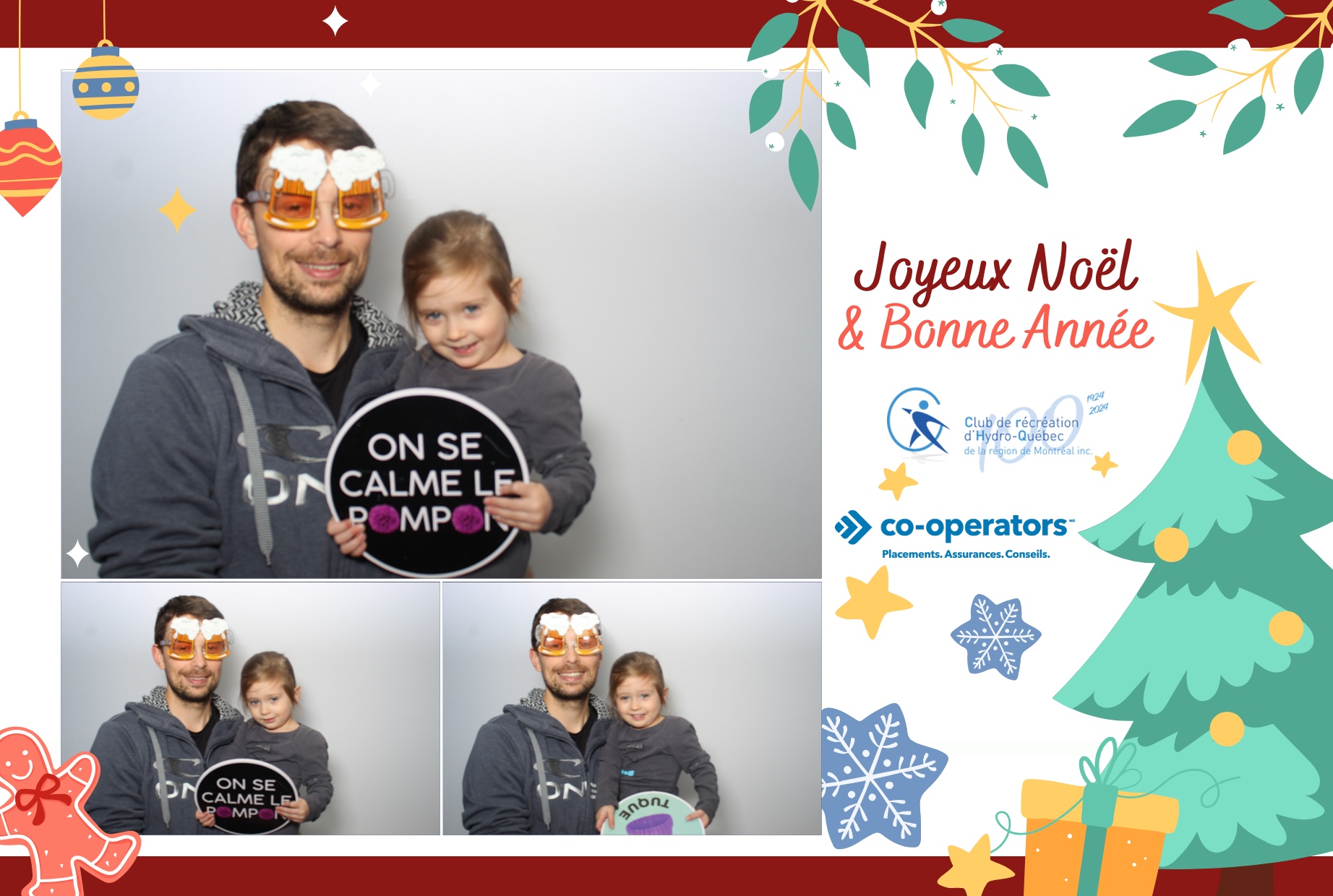 Cooperators | View more photos from the event at album.pbooth.red/u/Photobooth-RED/Cooperators