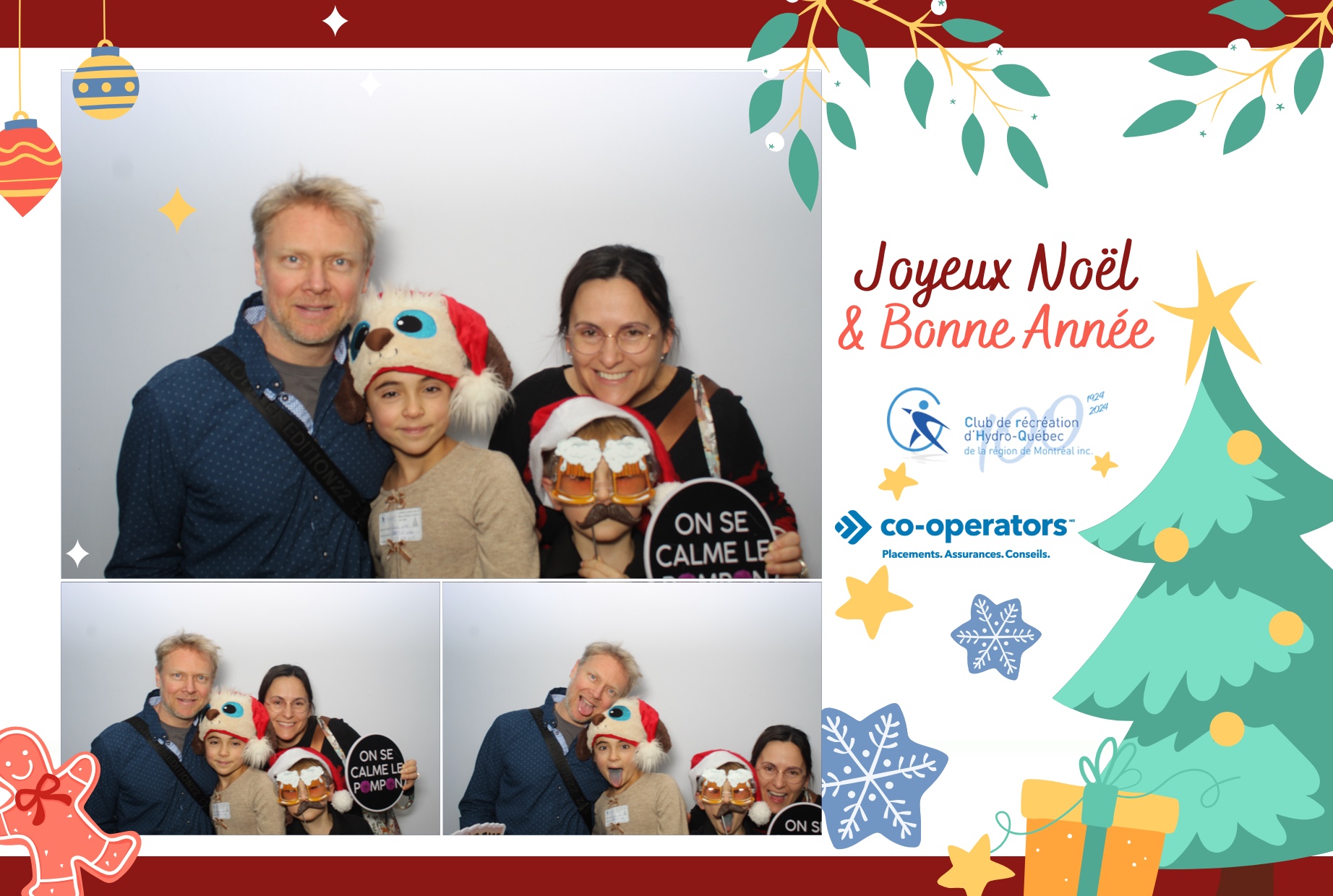 Cooperators | View more photos from the event at album.pbooth.red/u/Photobooth-RED/Cooperators