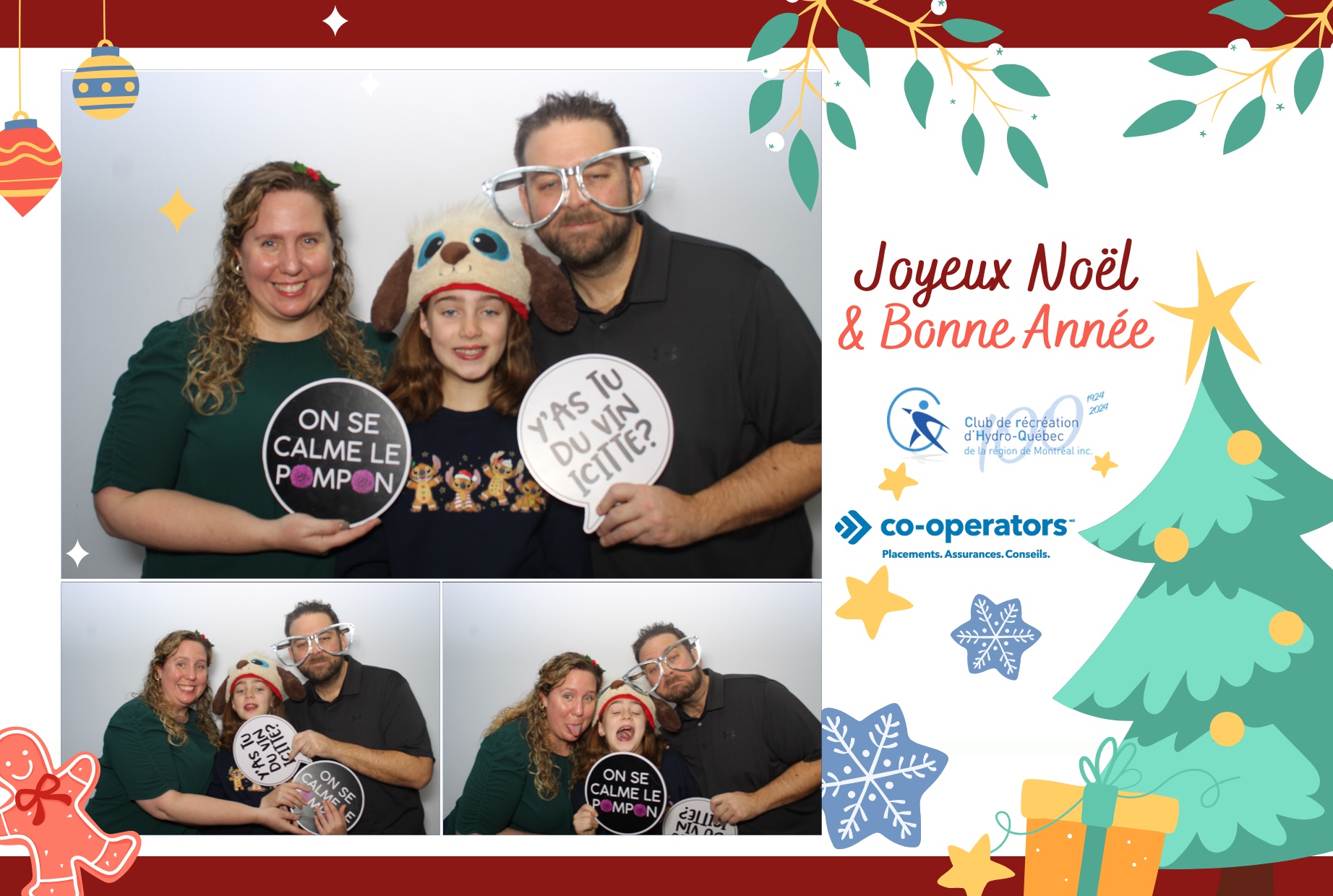 Cooperators | View more photos from the event at album.pbooth.red/u/Photobooth-RED/Cooperators