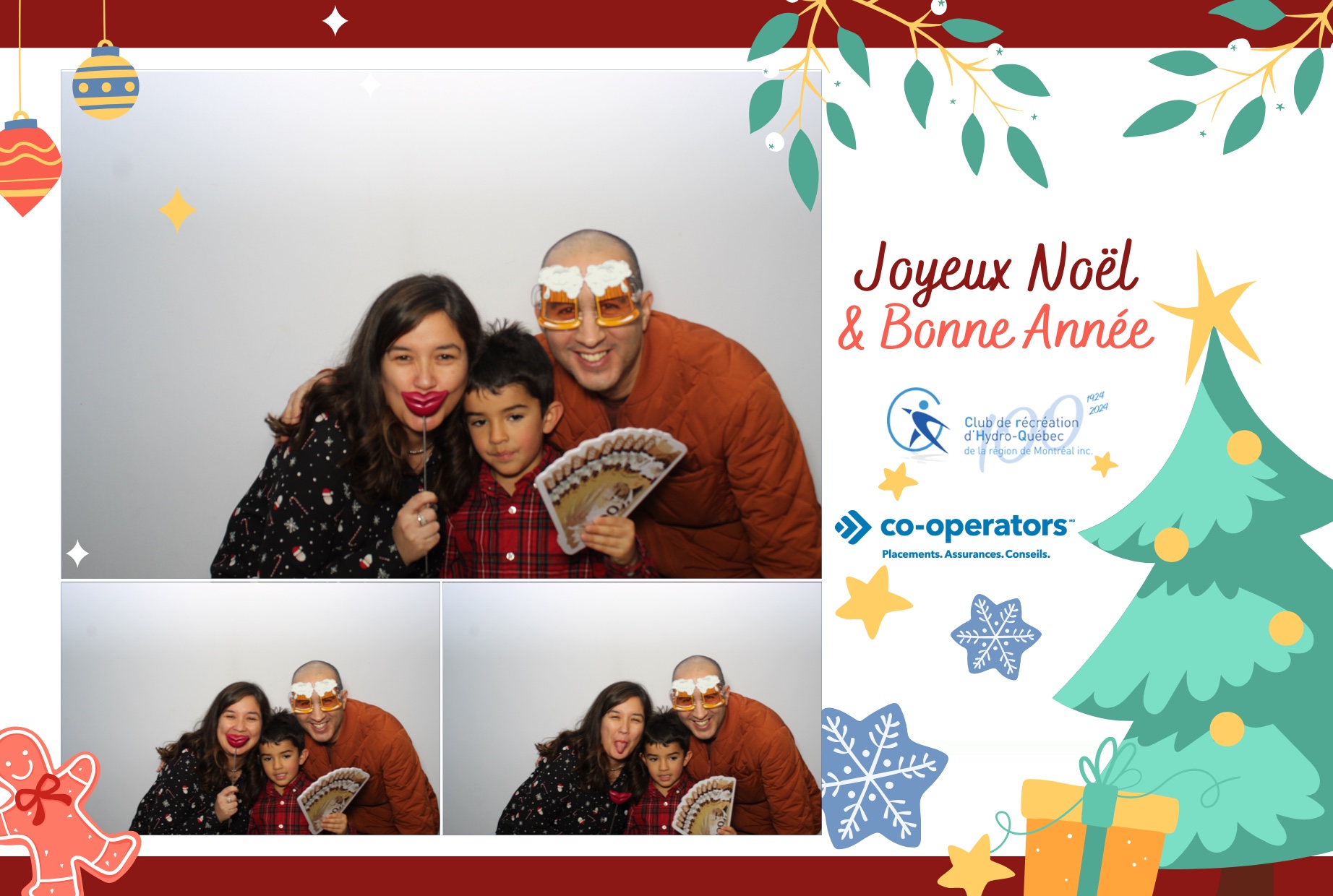 Cooperators | View more photos from the event at album.pbooth.red/u/Photobooth-RED/Cooperators