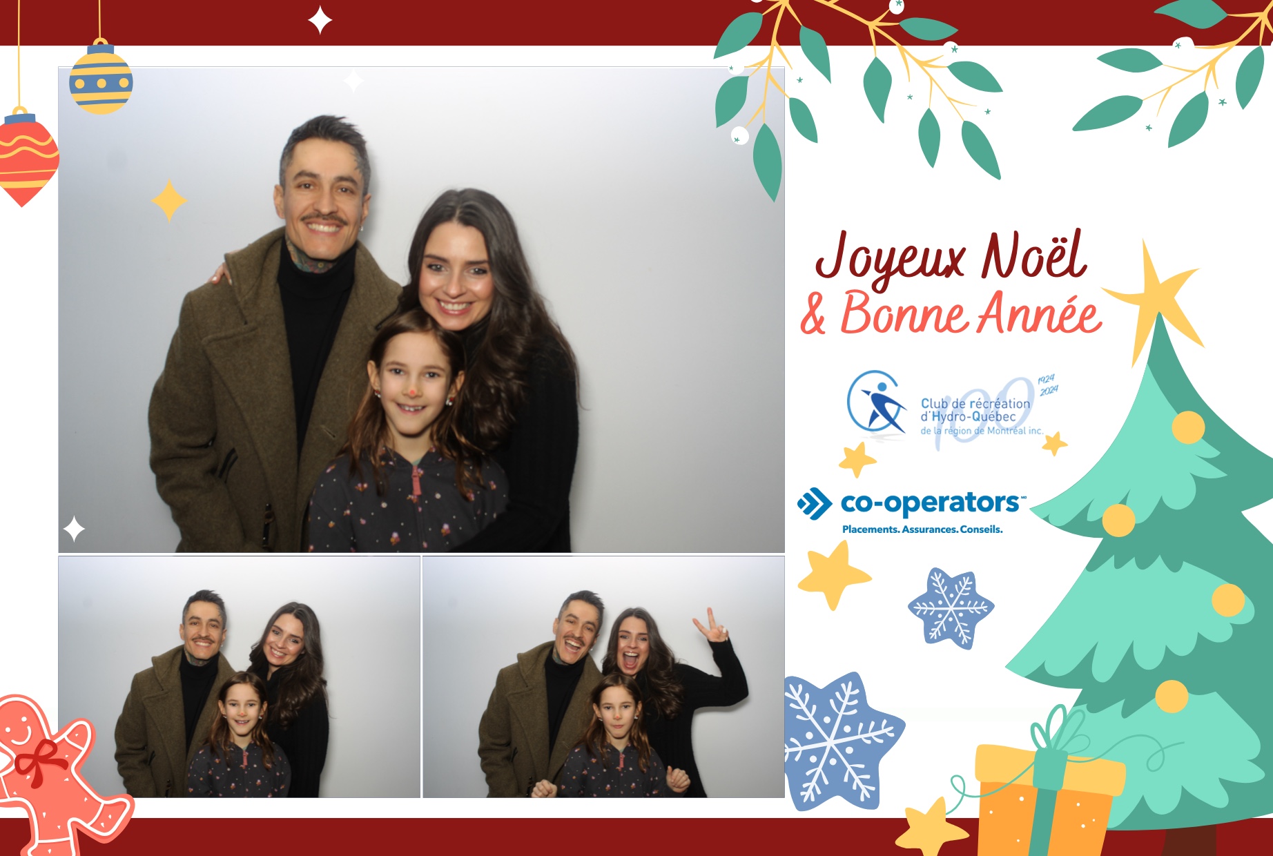 Cooperators | View more photos from the event at album.pbooth.red/u/Photobooth-RED/Cooperators