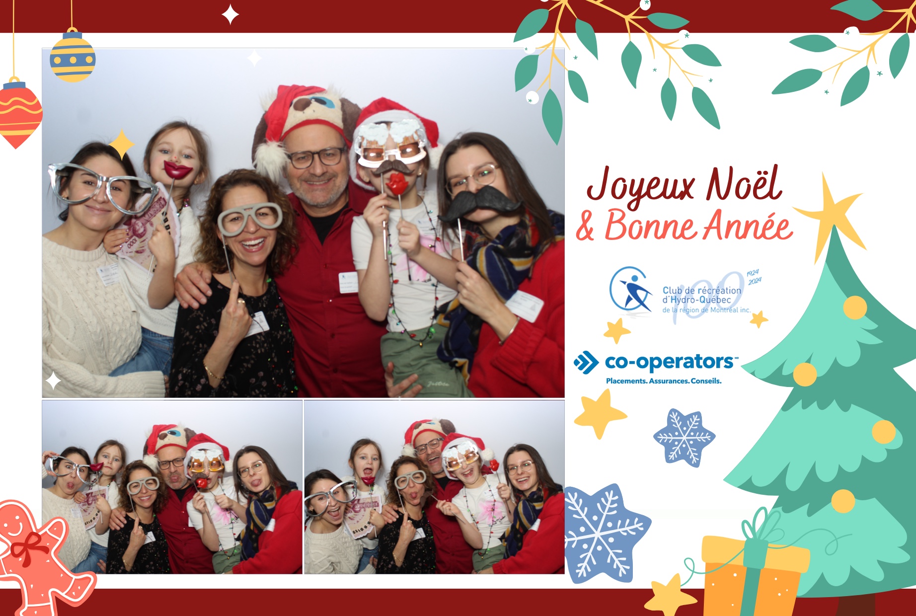 Cooperators | View more photos from the event at album.pbooth.red/u/Photobooth-RED/Cooperators