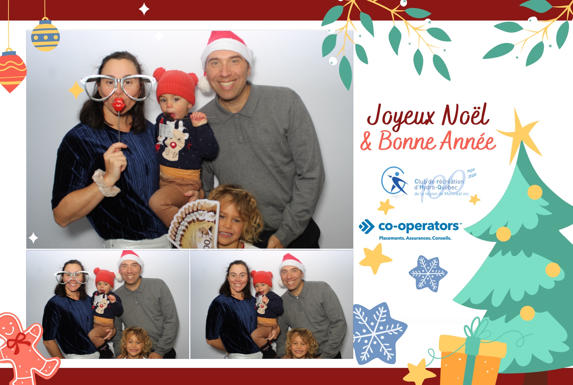 Cooperators | View more photos from the event at album.pbooth.red/u/Photobooth-RED/Cooperators