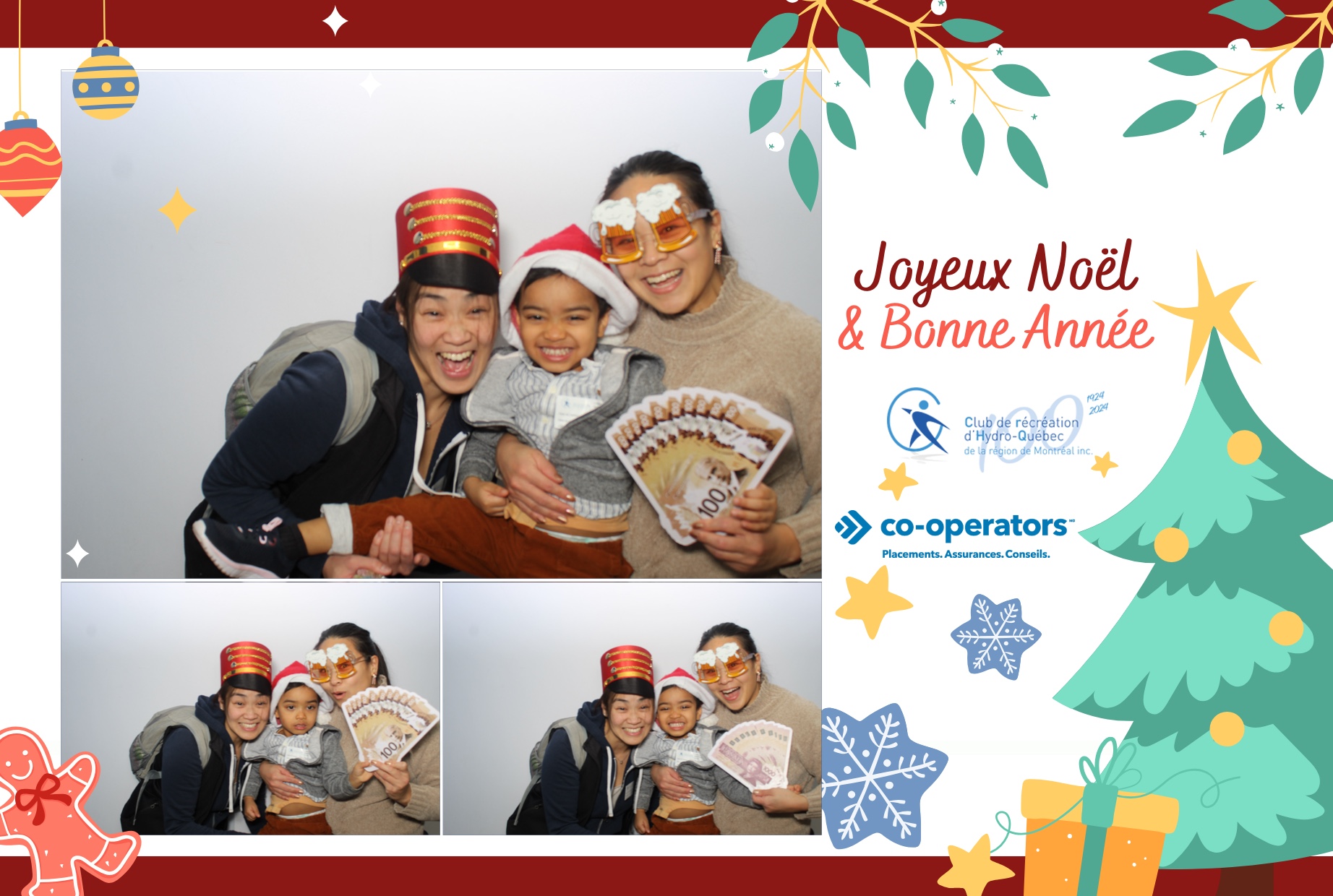 Cooperators | View more photos from the event at album.pbooth.red/u/Photobooth-RED/Cooperators