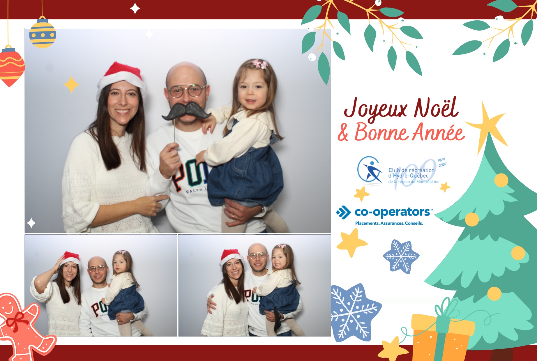 Cooperators | View more photos from the event at album.pbooth.red/u/Photobooth-RED/Cooperators