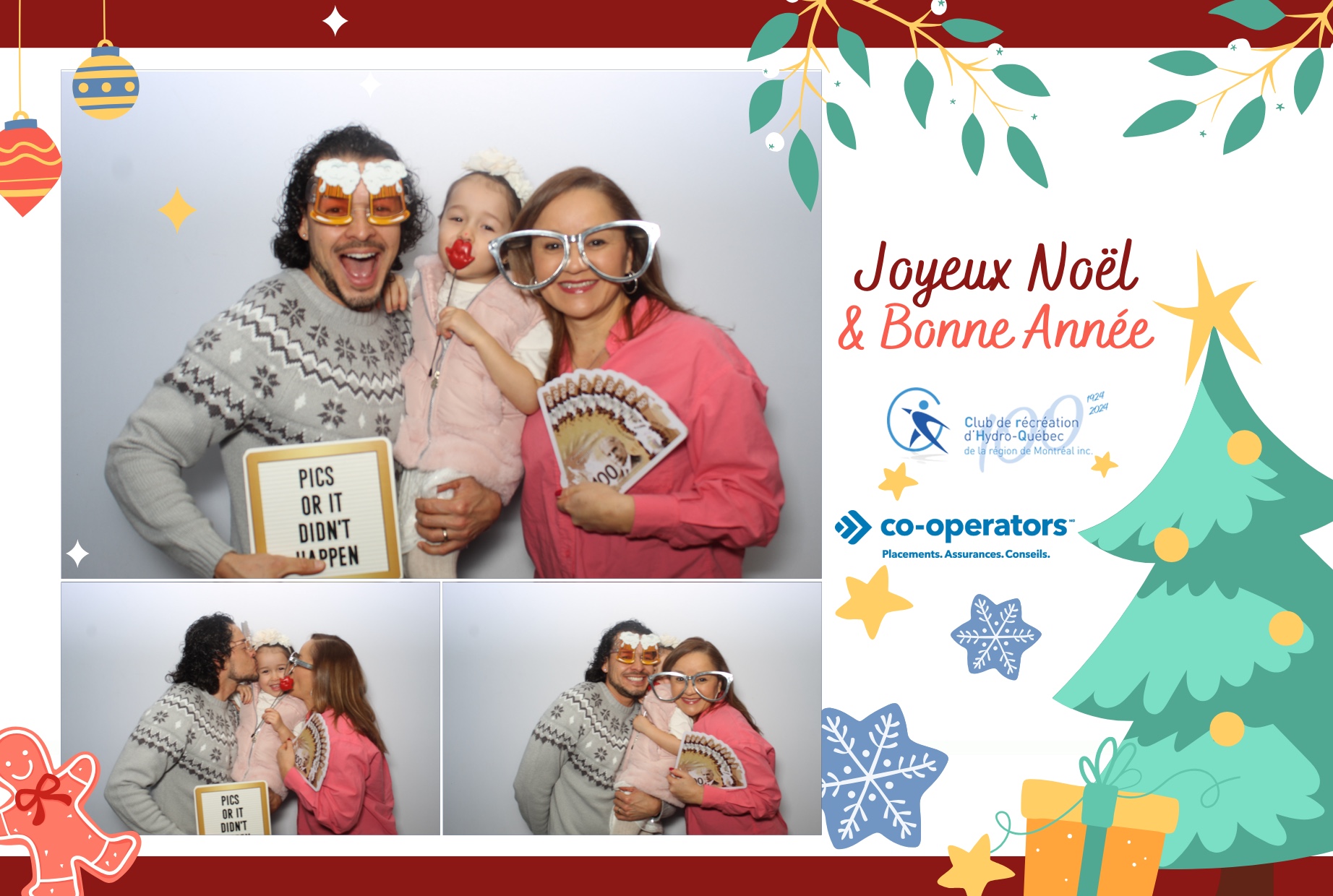 Cooperators | View more photos from the event at album.pbooth.red/u/Photobooth-RED/Cooperators