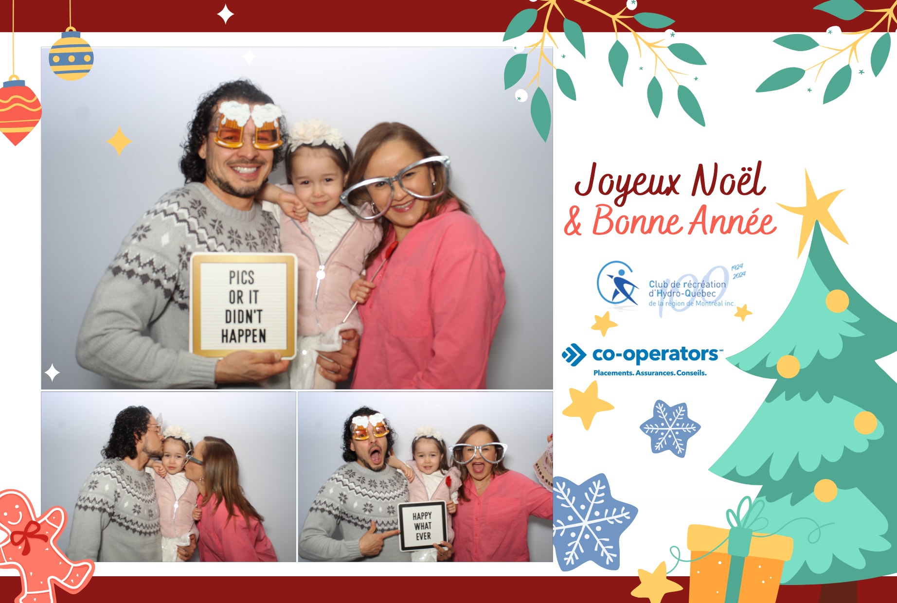 Cooperators | View more photos from the event at album.pbooth.red/u/Photobooth-RED/Cooperators