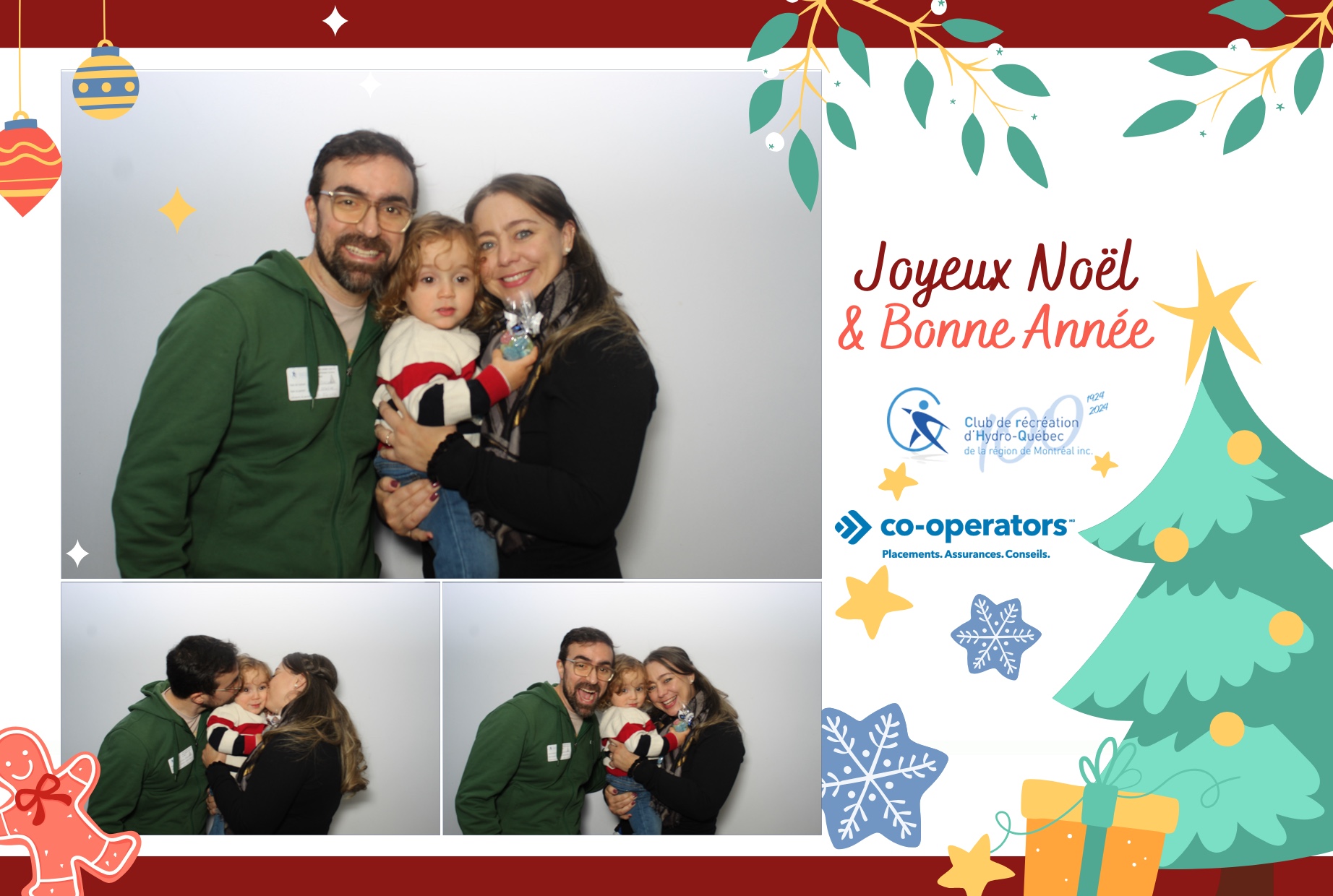 Cooperators | View more photos from the event at album.pbooth.red/u/Photobooth-RED/Cooperators