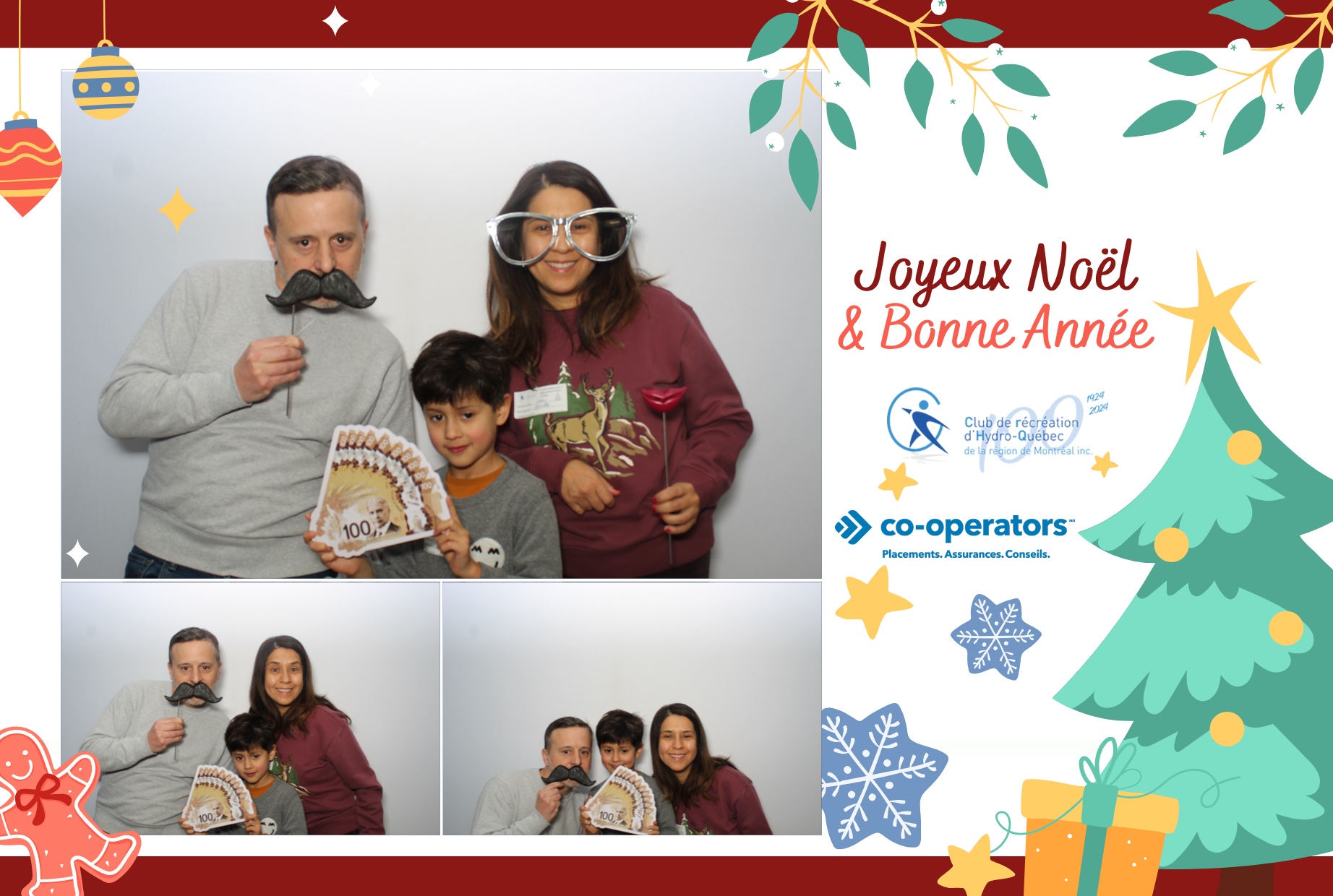 Cooperators | View more photos from the event at album.pbooth.red/u/Photobooth-RED/Cooperators