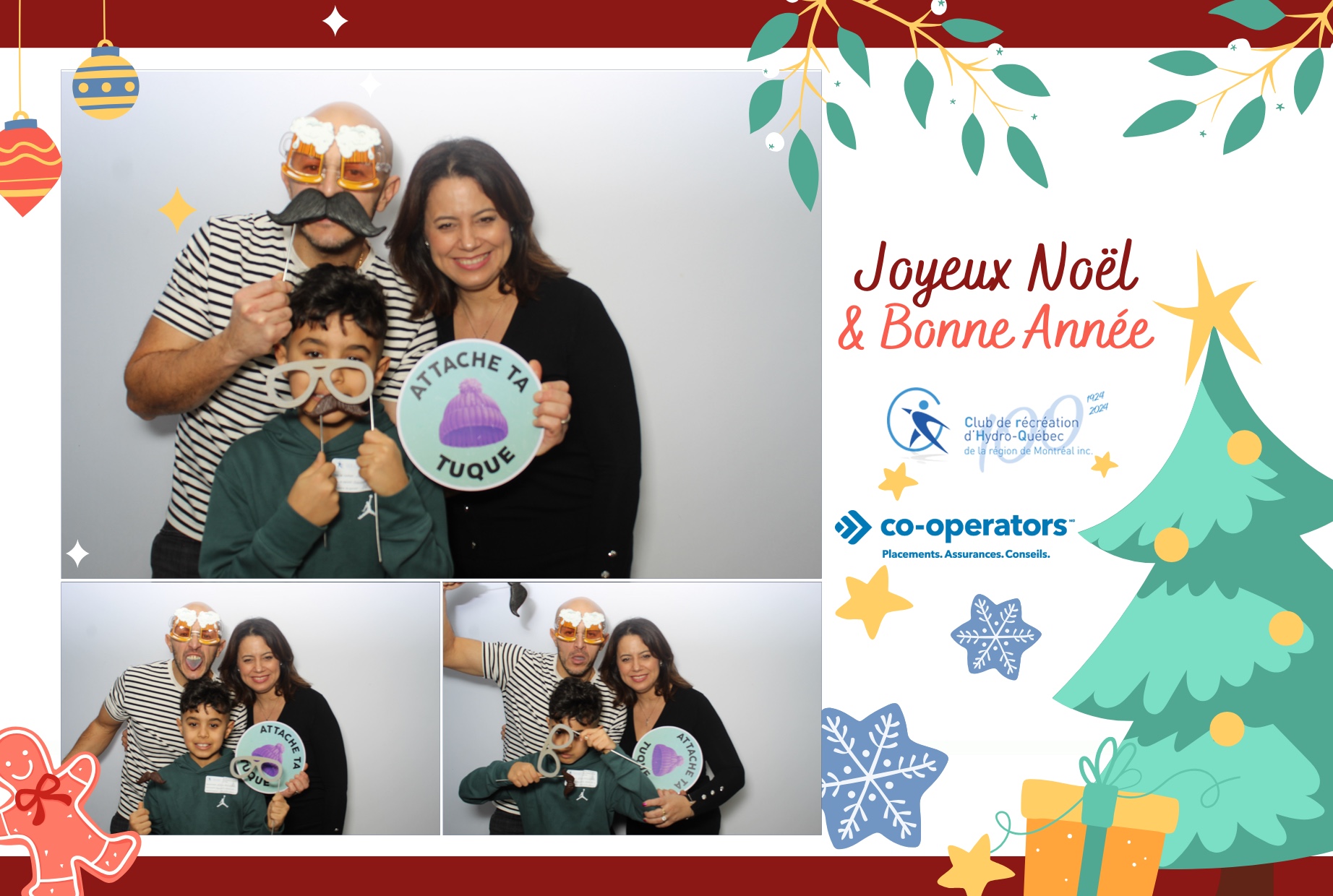 Cooperators | View more photos from the event at album.pbooth.red/u/Photobooth-RED/Cooperators