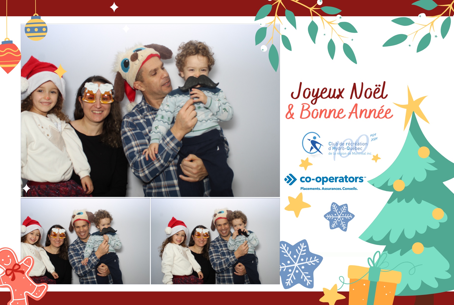 Cooperators | View more photos from the event at album.pbooth.red/u/Photobooth-RED/Cooperators