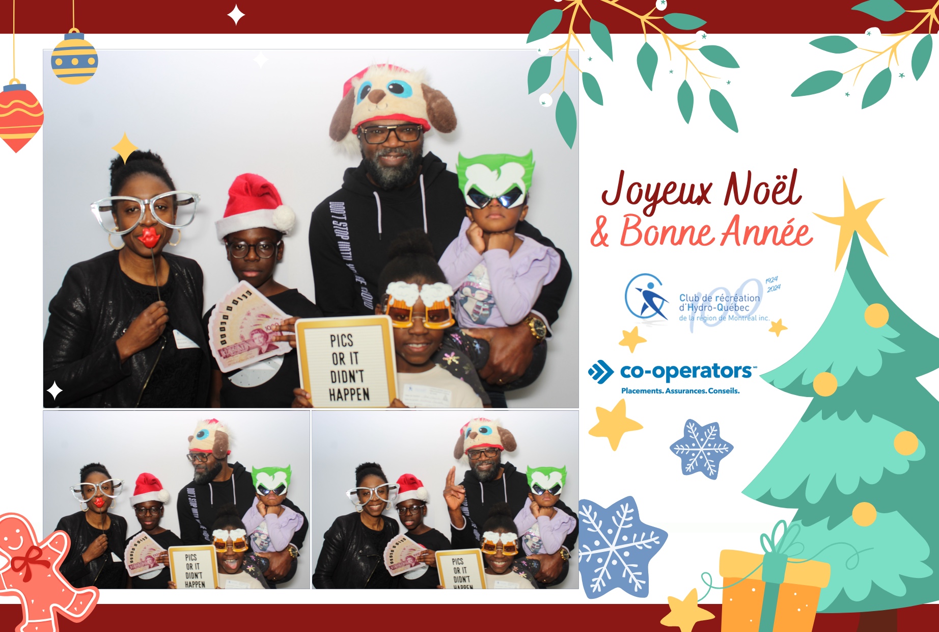 Cooperators | View more photos from the event at album.pbooth.red/u/Photobooth-RED/Cooperators