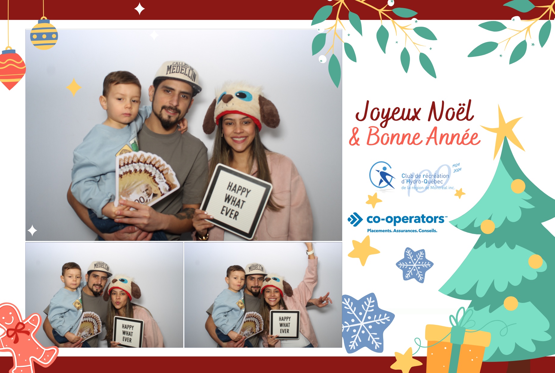 Cooperators | View more photos from the event at album.pbooth.red/u/Photobooth-RED/Cooperators