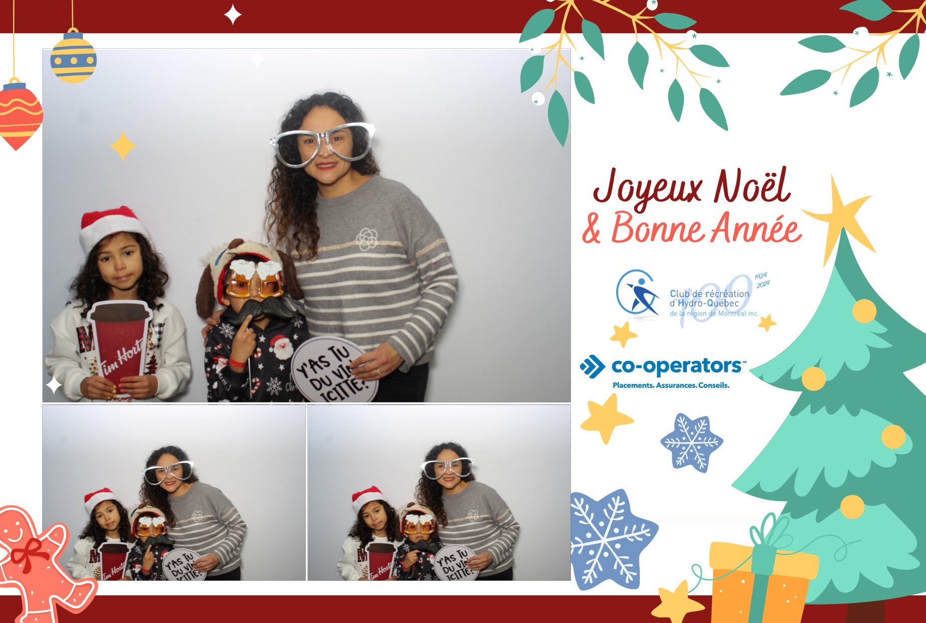 Cooperators | View more photos from the event at album.pbooth.red/u/Photobooth-RED/Cooperators