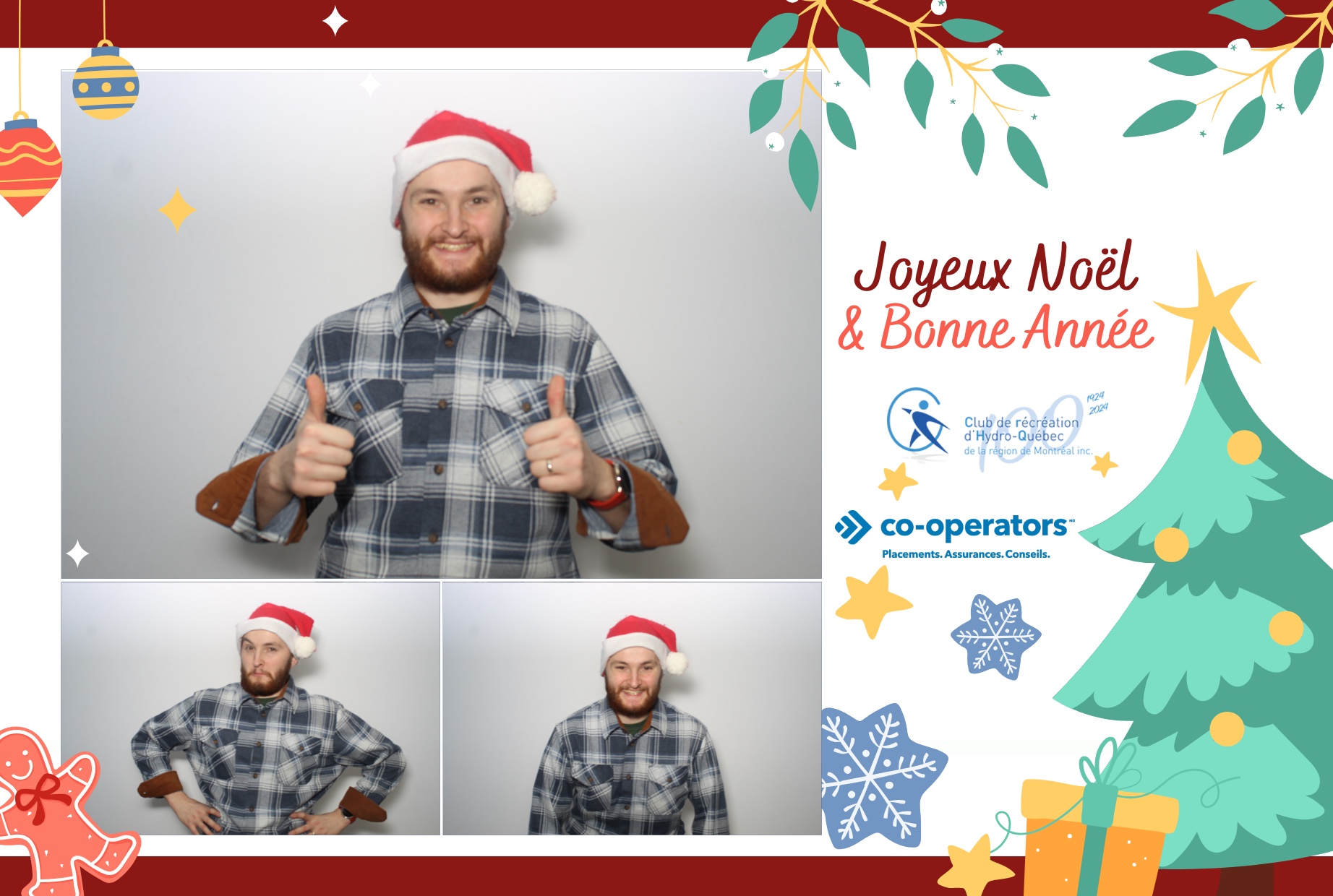 Cooperators | View more photos from the event at album.pbooth.red/u/Photobooth-RED/Cooperators