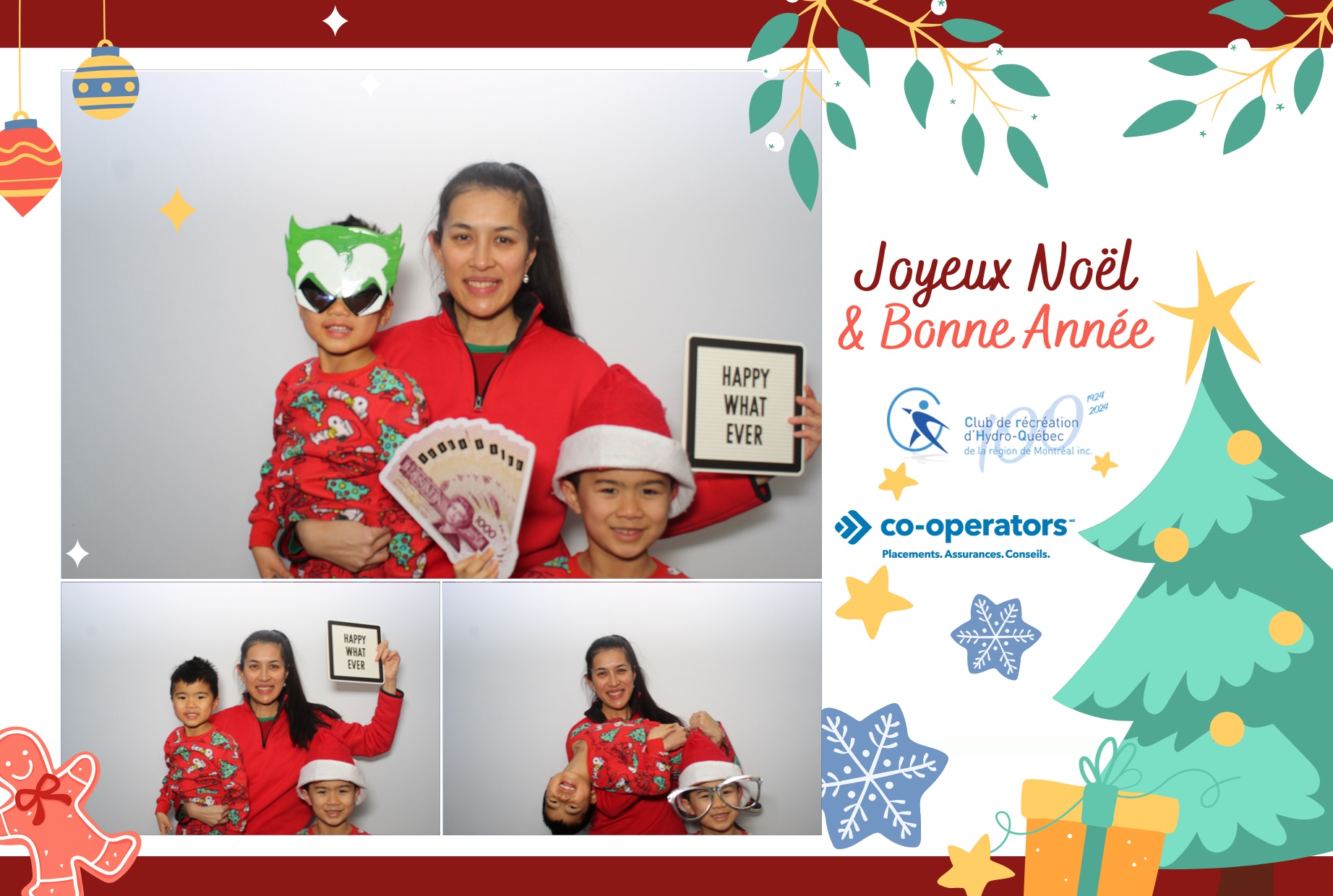 Cooperators | View more photos from the event at album.pbooth.red/u/Photobooth-RED/Cooperators