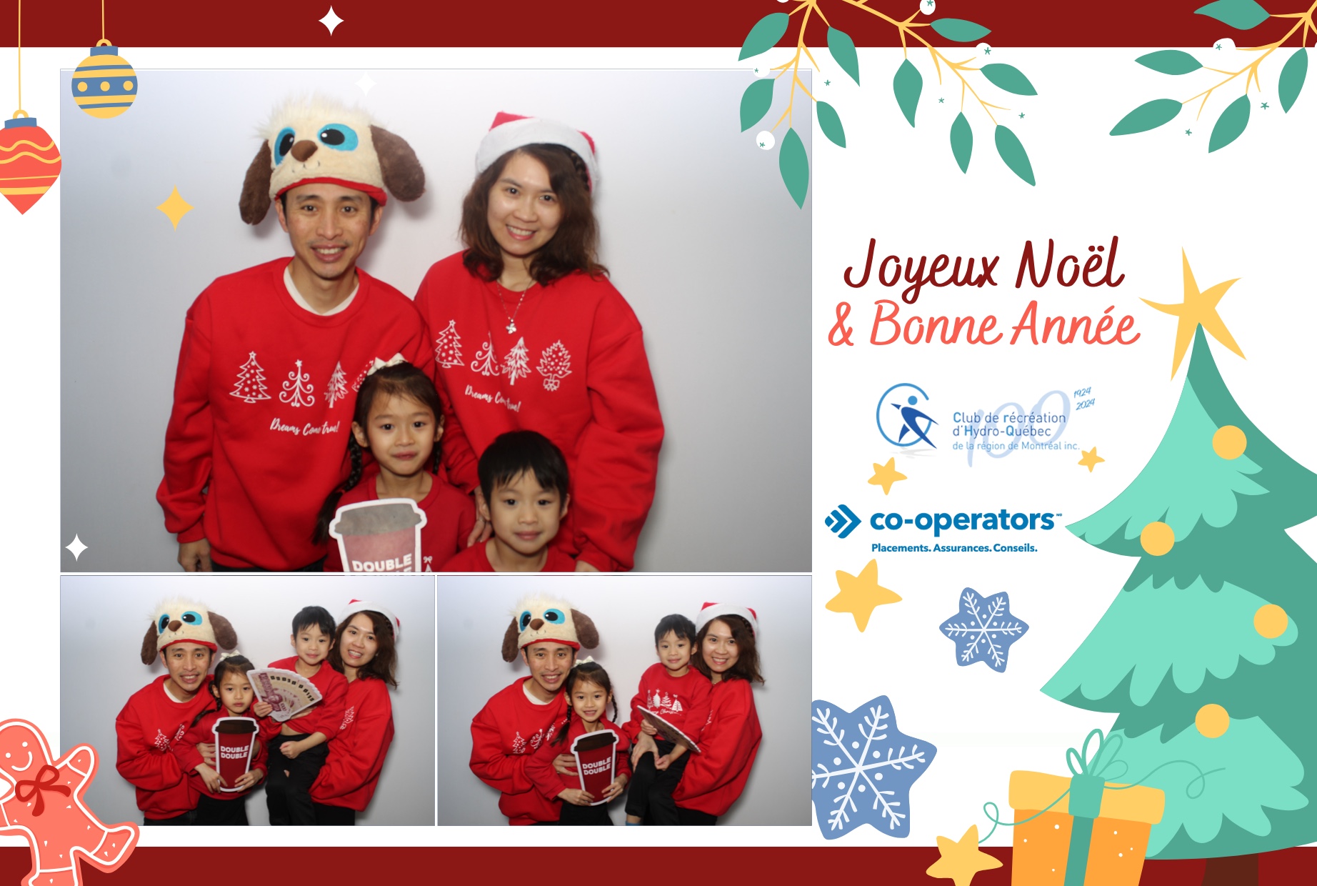 Cooperators | View more photos from the event at album.pbooth.red/u/Photobooth-RED/Cooperators