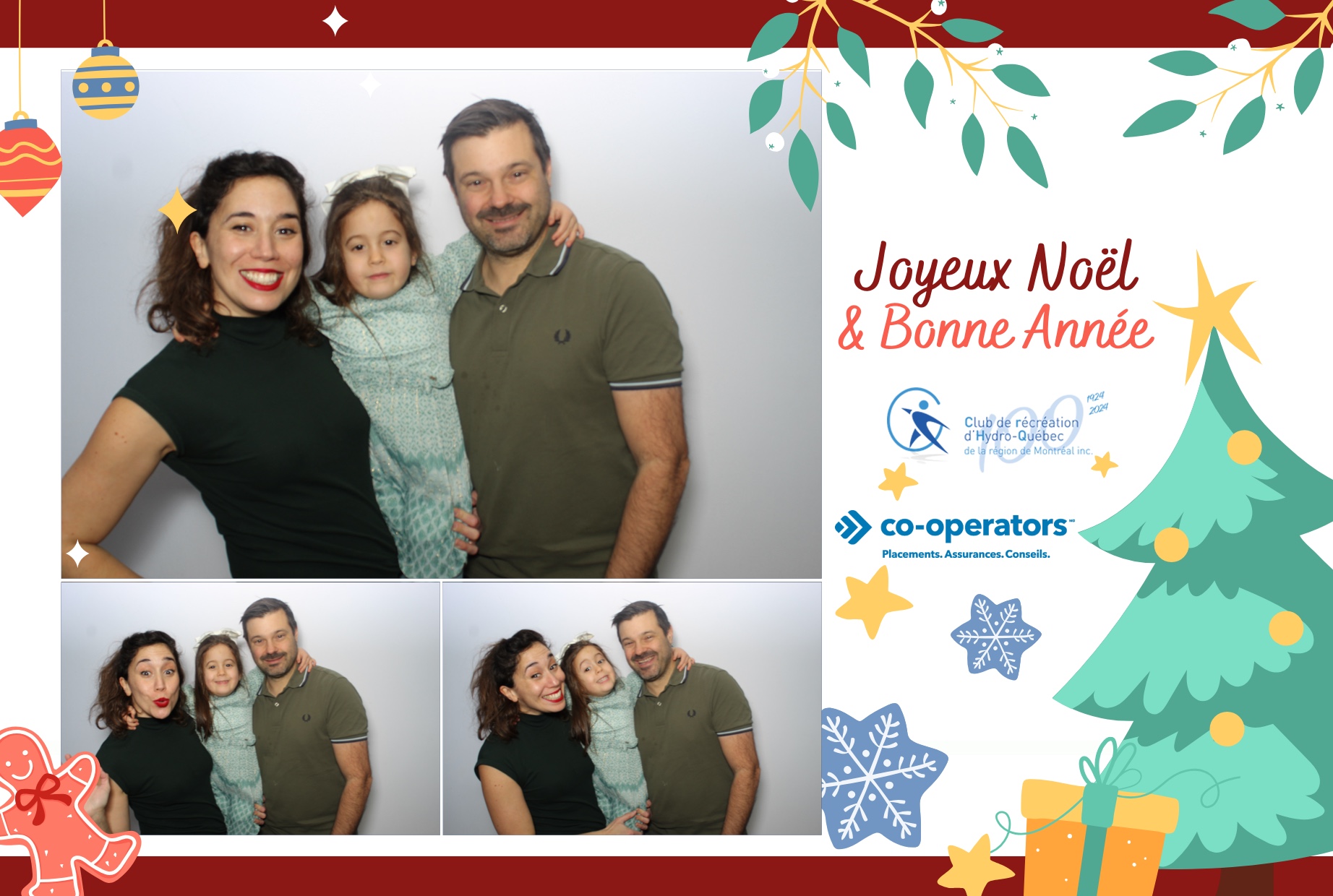 Cooperators | View more photos from the event at album.pbooth.red/u/Photobooth-RED/Cooperators