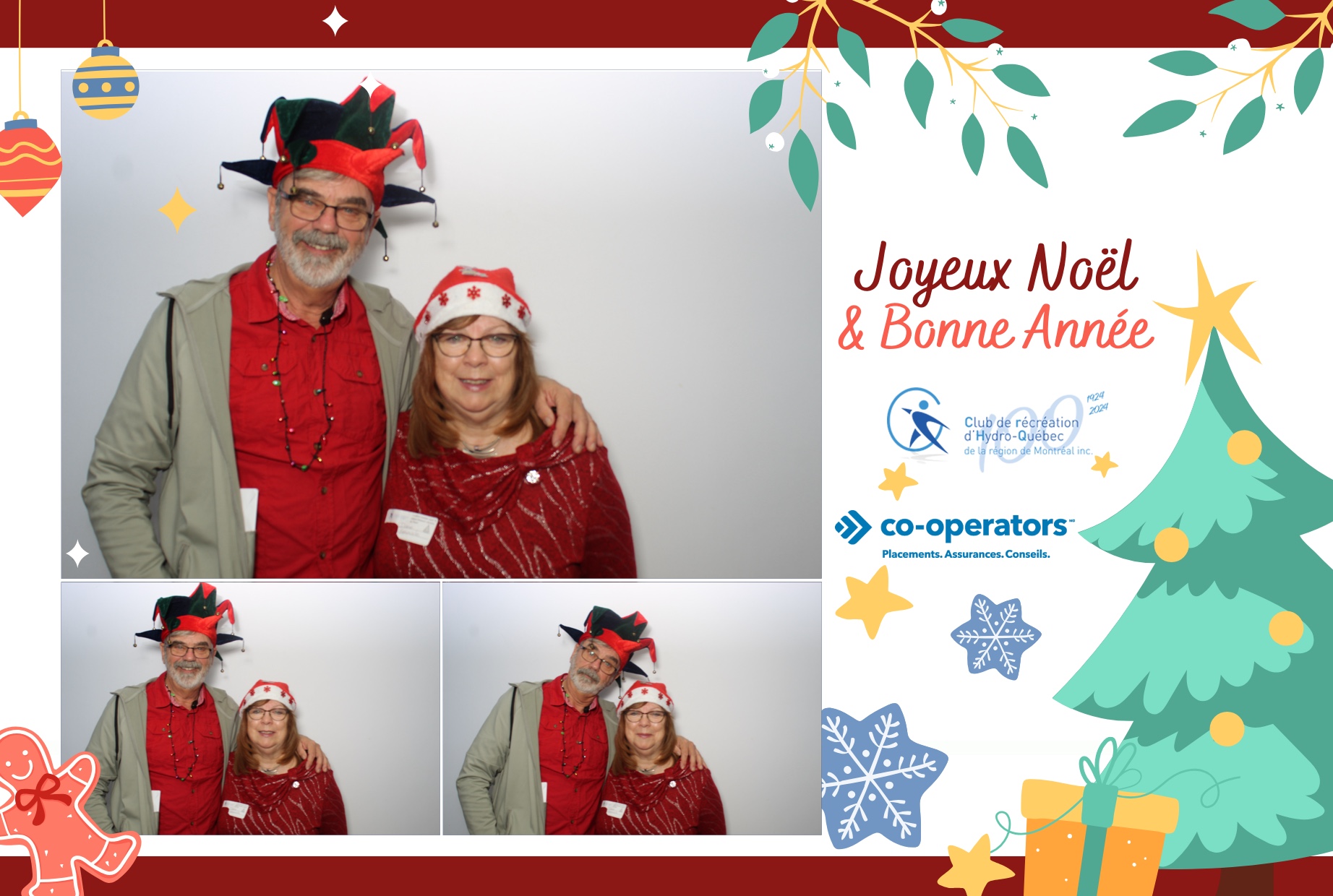 Cooperators | View more photos from the event at album.pbooth.red/u/Photobooth-RED/Cooperators