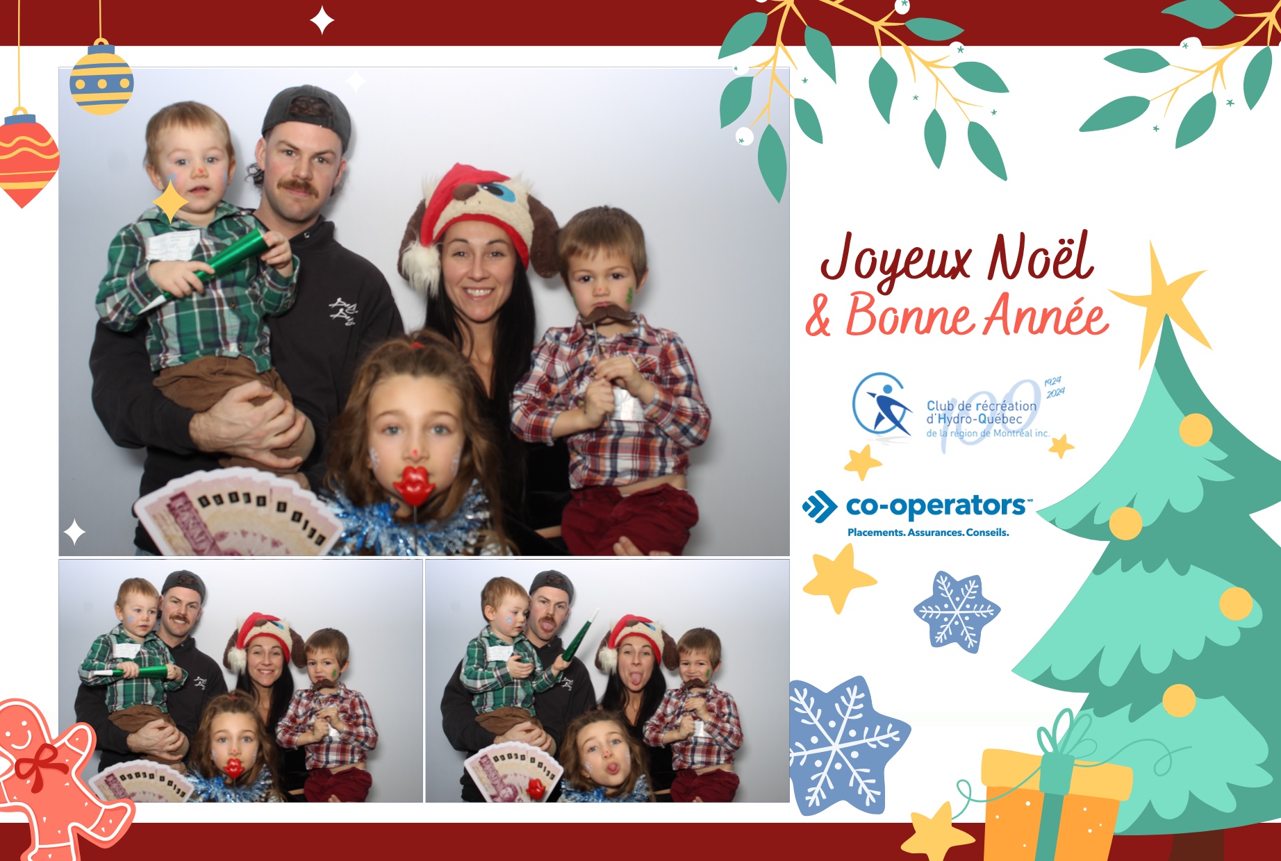 Cooperators | View more photos from the event at album.pbooth.red/u/Photobooth-RED/Cooperators