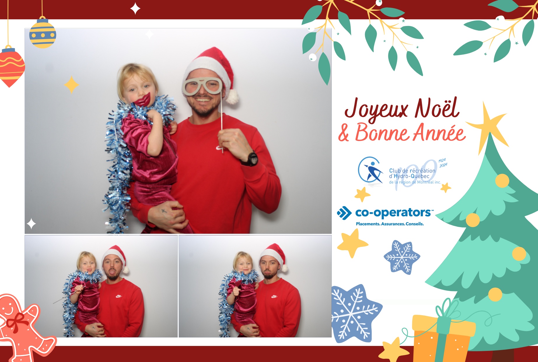 Cooperators | View more photos from the event at album.pbooth.red/u/Photobooth-RED/Cooperators