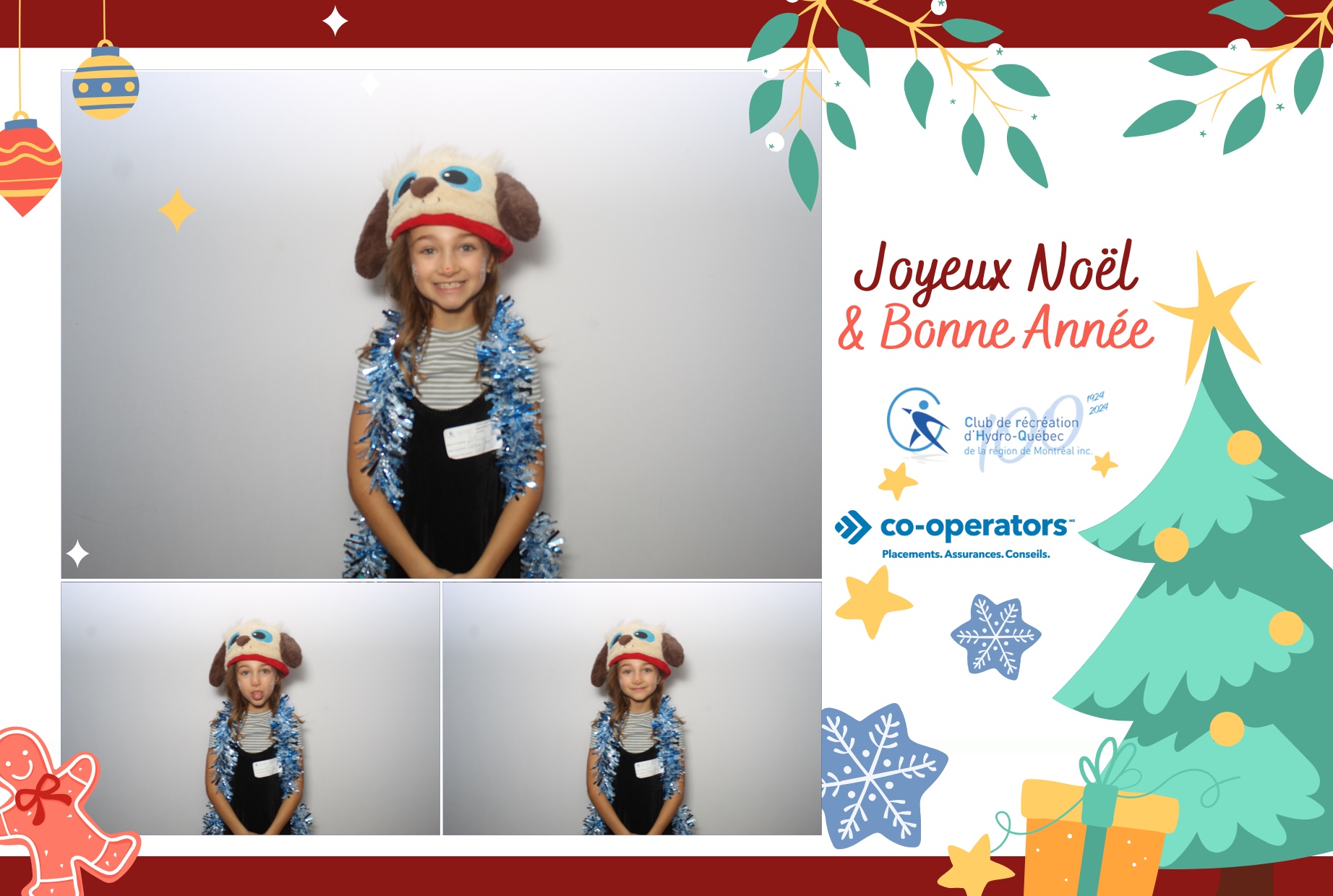 Cooperators | View more photos from the event at album.pbooth.red/u/Photobooth-RED/Cooperators