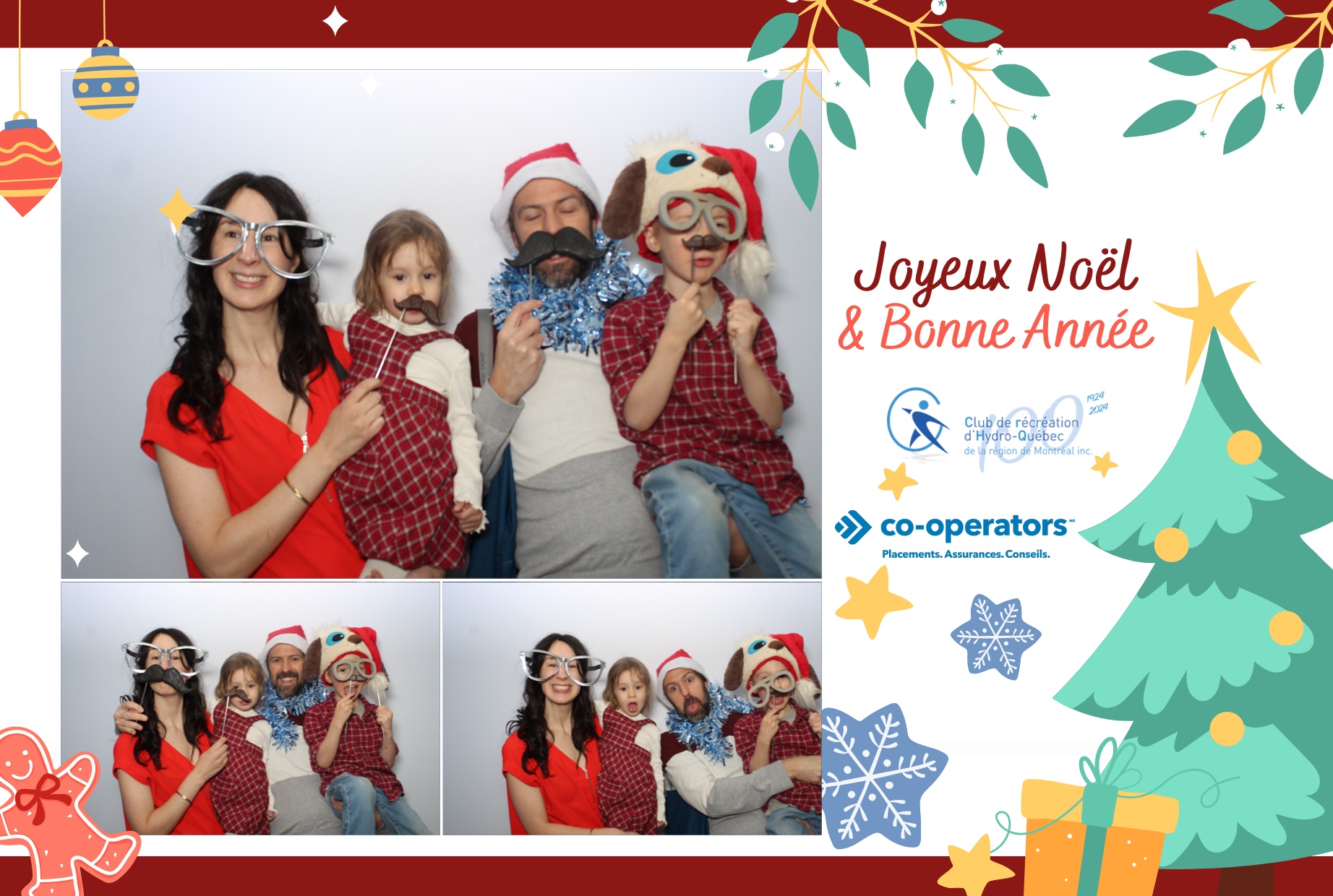 Cooperators | View more photos from the event at album.pbooth.red/u/Photobooth-RED/Cooperators