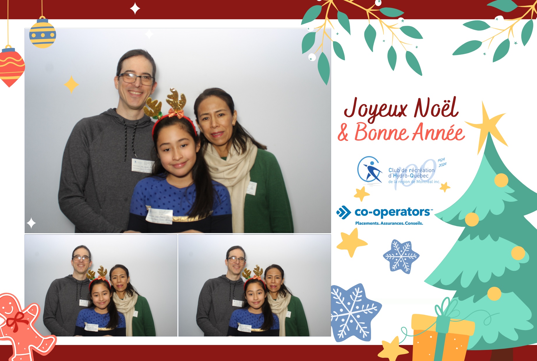 Cooperators | View more photos from the event at album.pbooth.red/u/Photobooth-RED/Cooperators