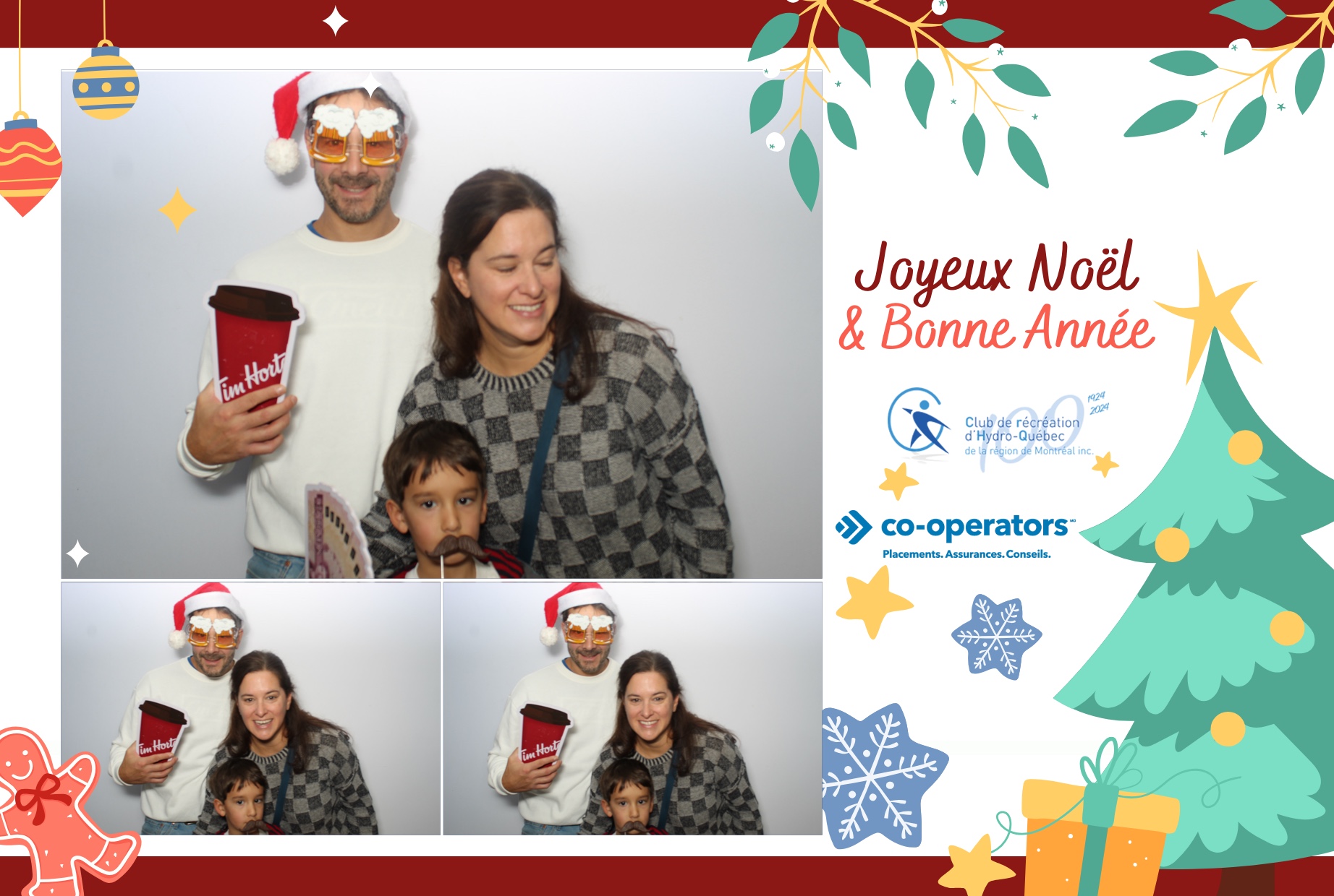 Cooperators | View more photos from the event at album.pbooth.red/u/Photobooth-RED/Cooperators