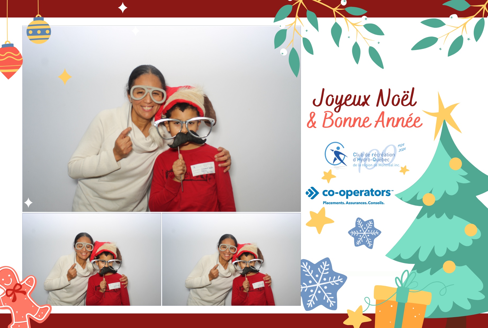 Cooperators | View more photos from the event at album.pbooth.red/u/Photobooth-RED/Cooperators