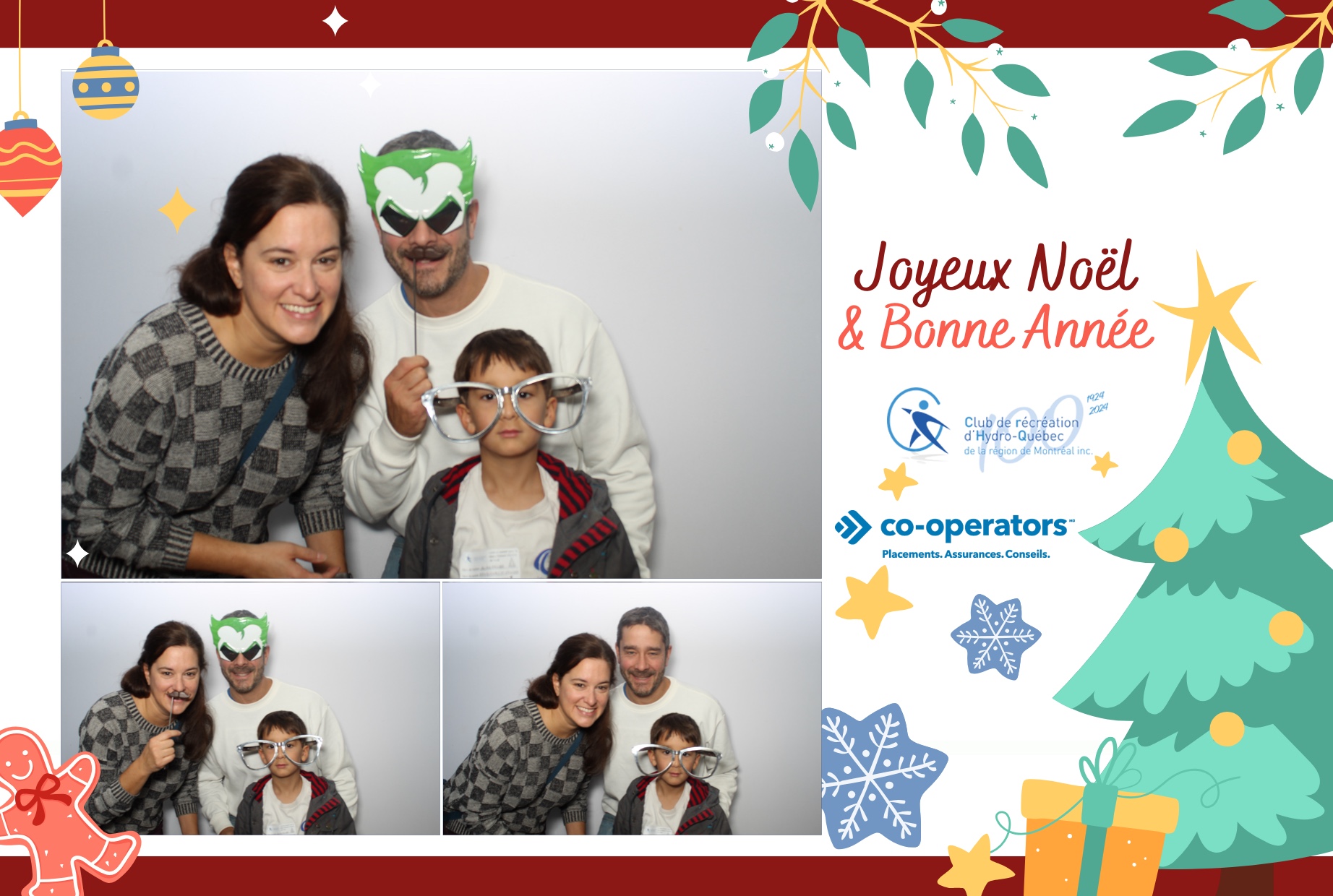 Cooperators | View more photos from the event at album.pbooth.red/u/Photobooth-RED/Cooperators