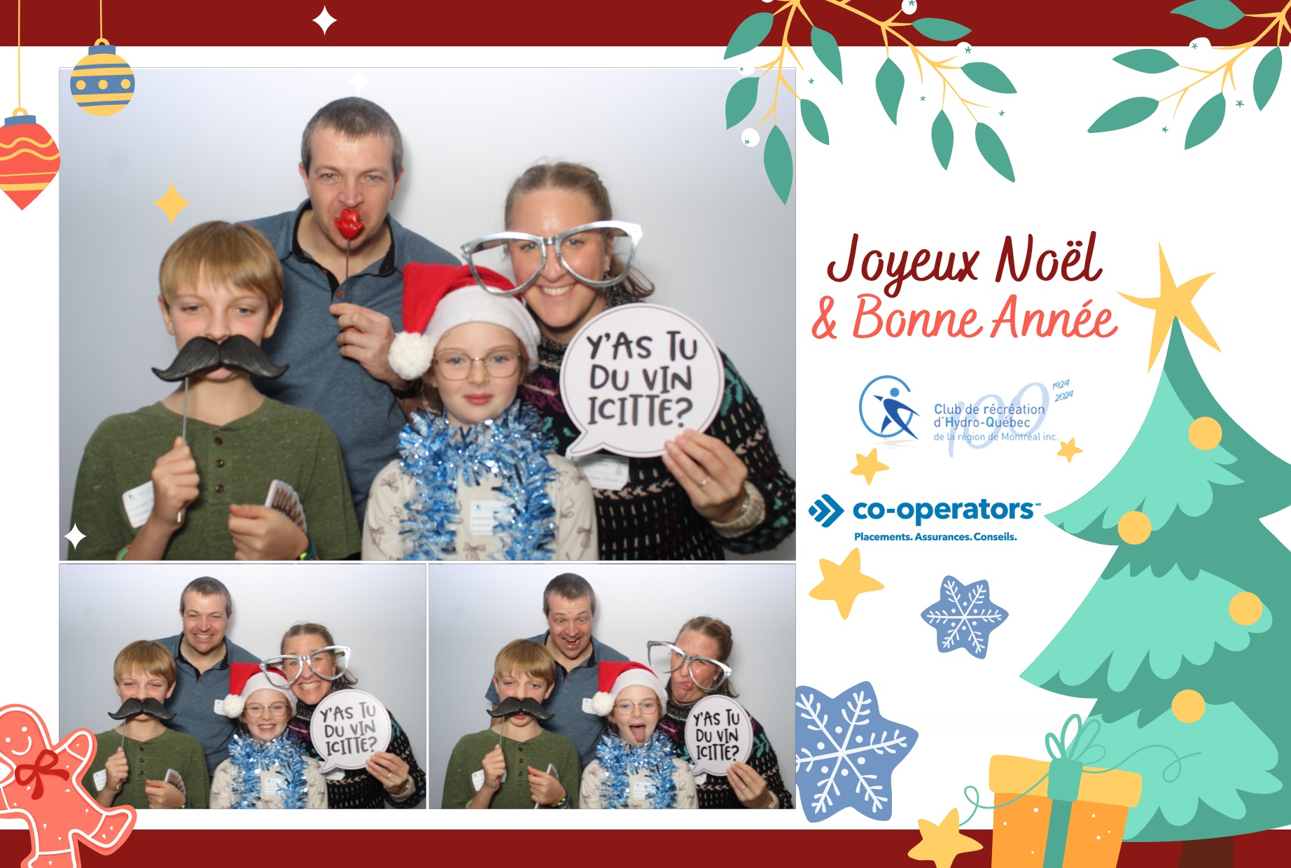 Cooperators | View more photos from the event at album.pbooth.red/u/Photobooth-RED/Cooperators