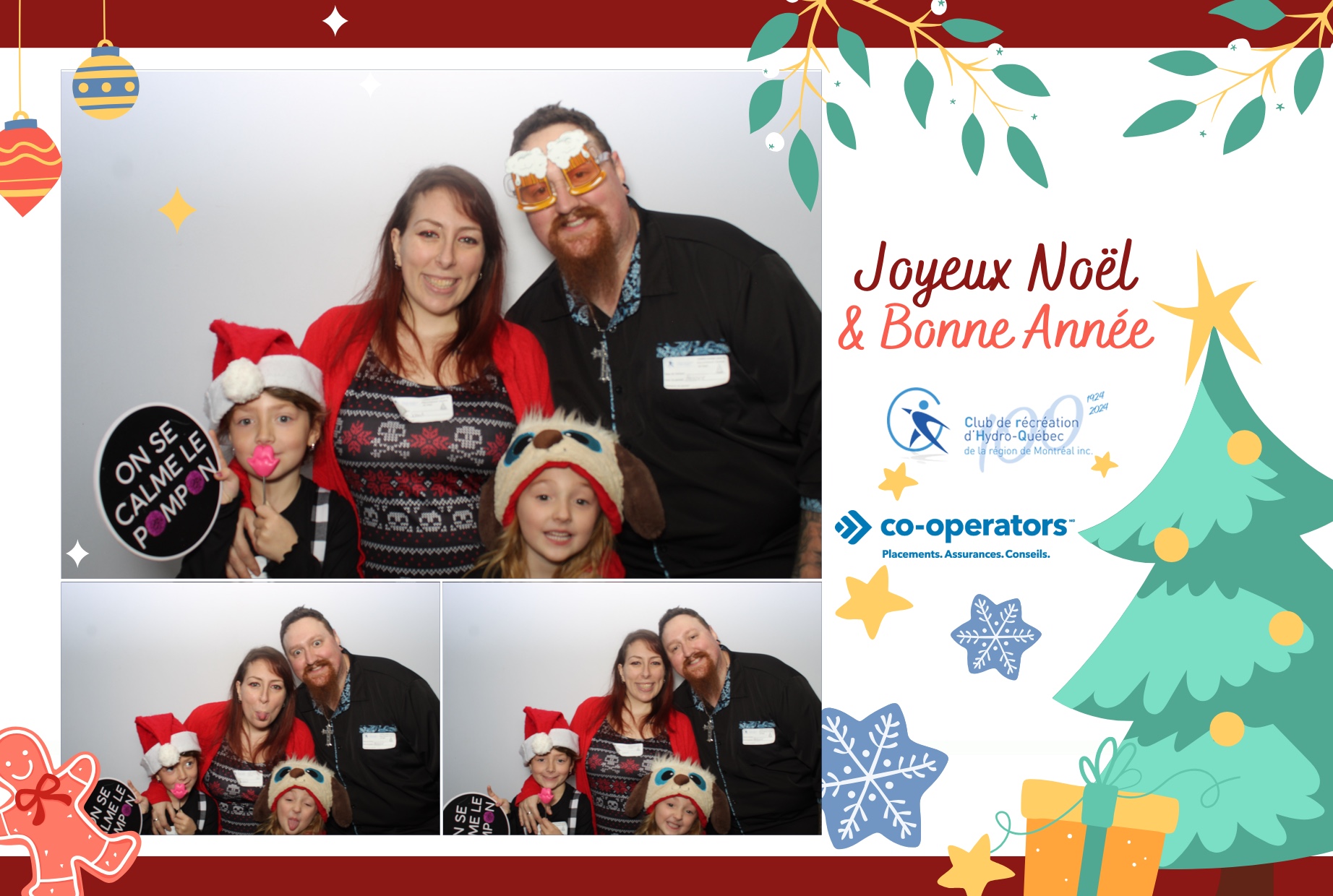 Cooperators | View more photos from the event at album.pbooth.red/u/Photobooth-RED/Cooperators